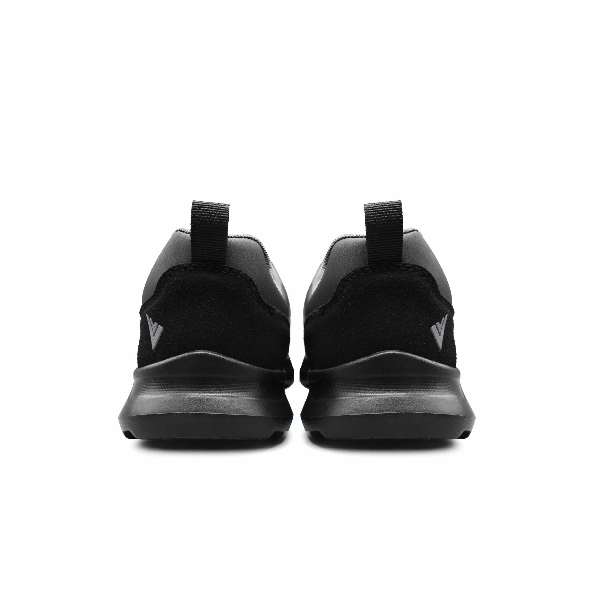 Vigo Robin - Black - Umoja Africa Kenya