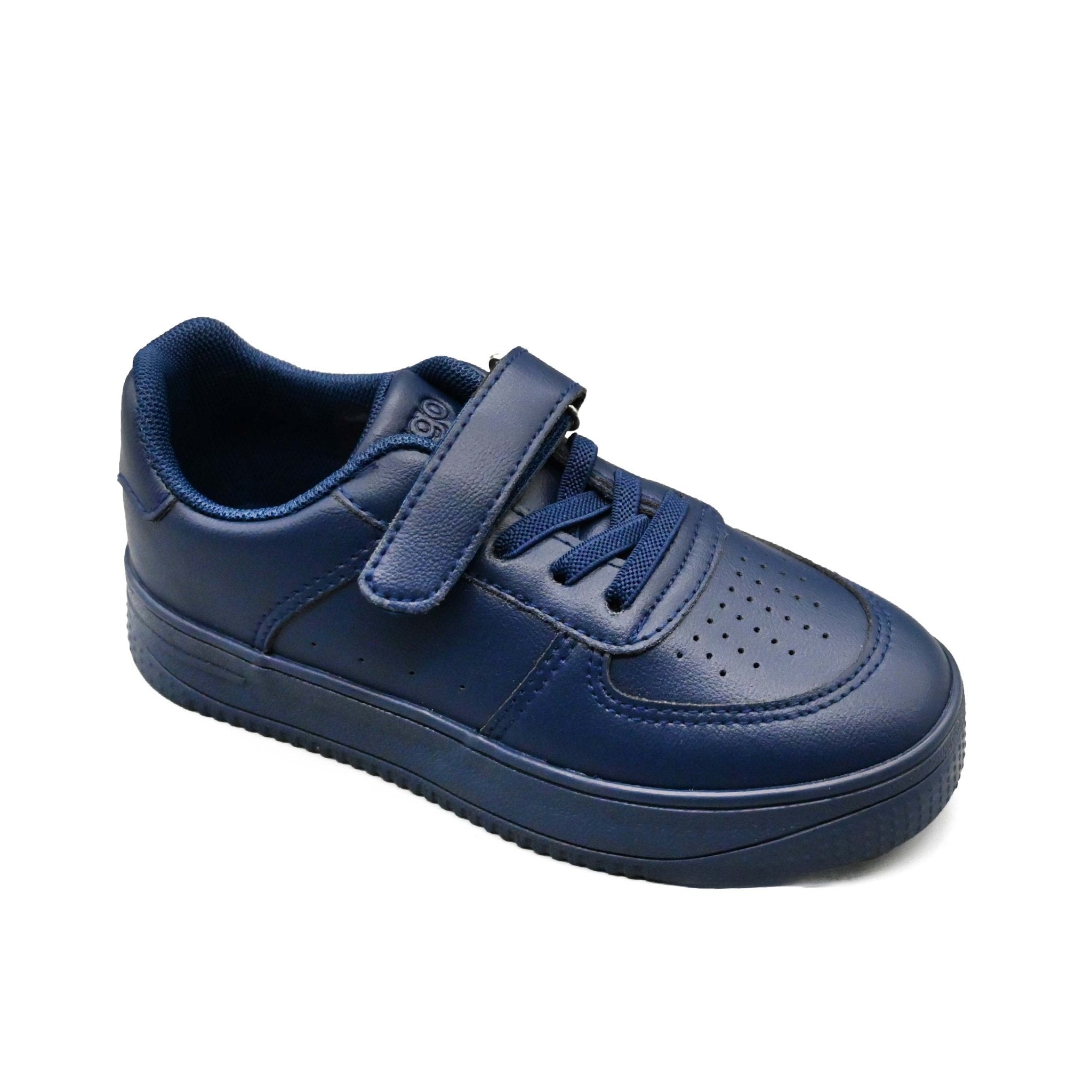 Vigo Rome - Navy - Umoja Africa Kenya