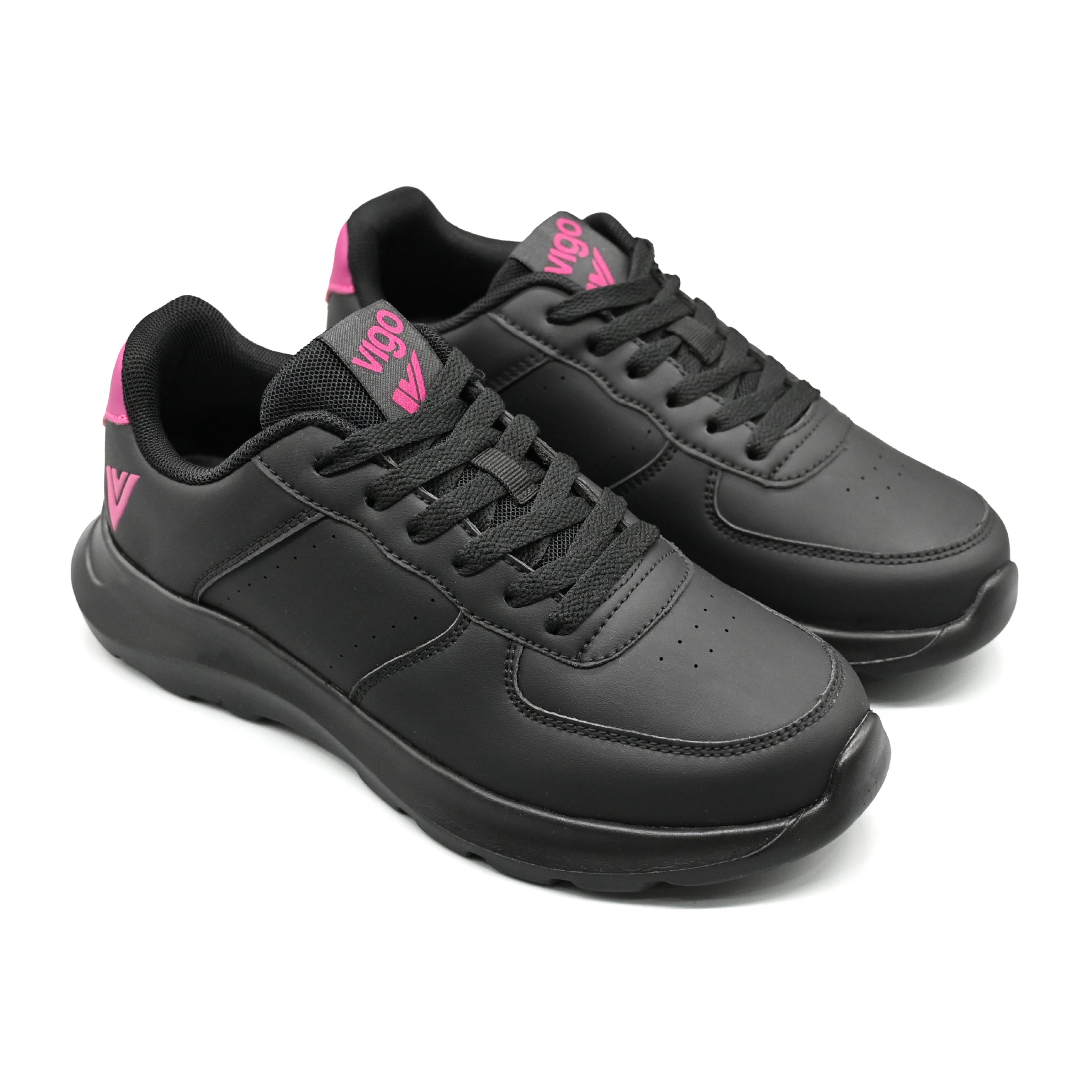 Vigo Ruby - Black - Umoja Africa Kenya