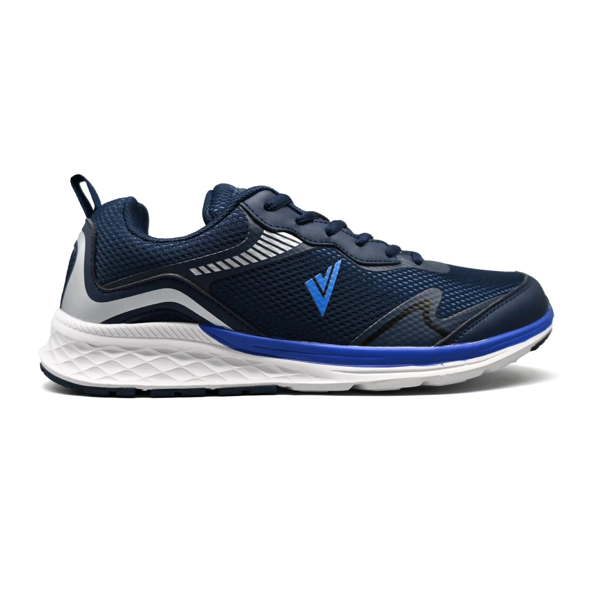 Vigo Sterling - Navy - Umoja Africa