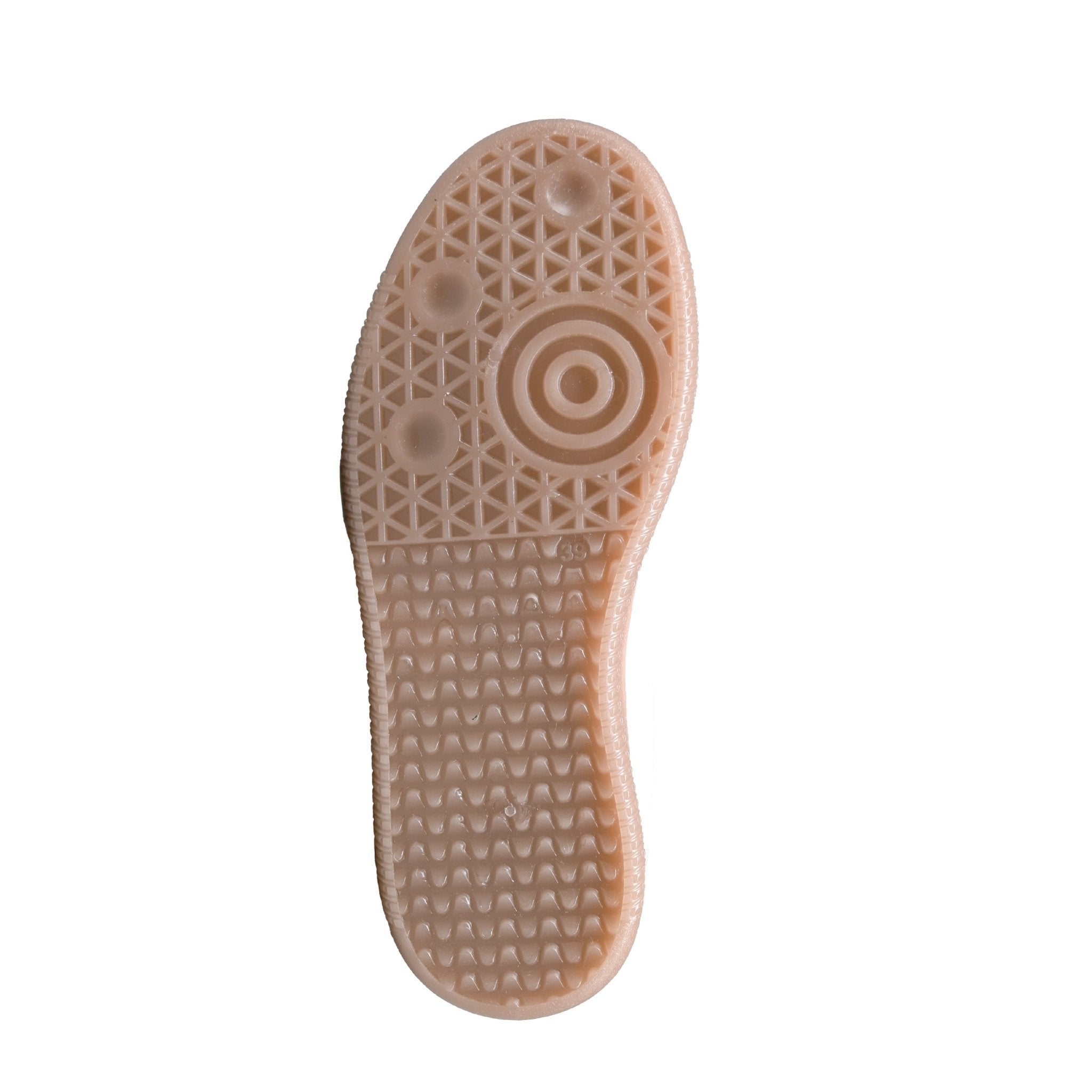 Vigo Stride Ladies’ Sneakers - Beige - Umoja Africa Kenya