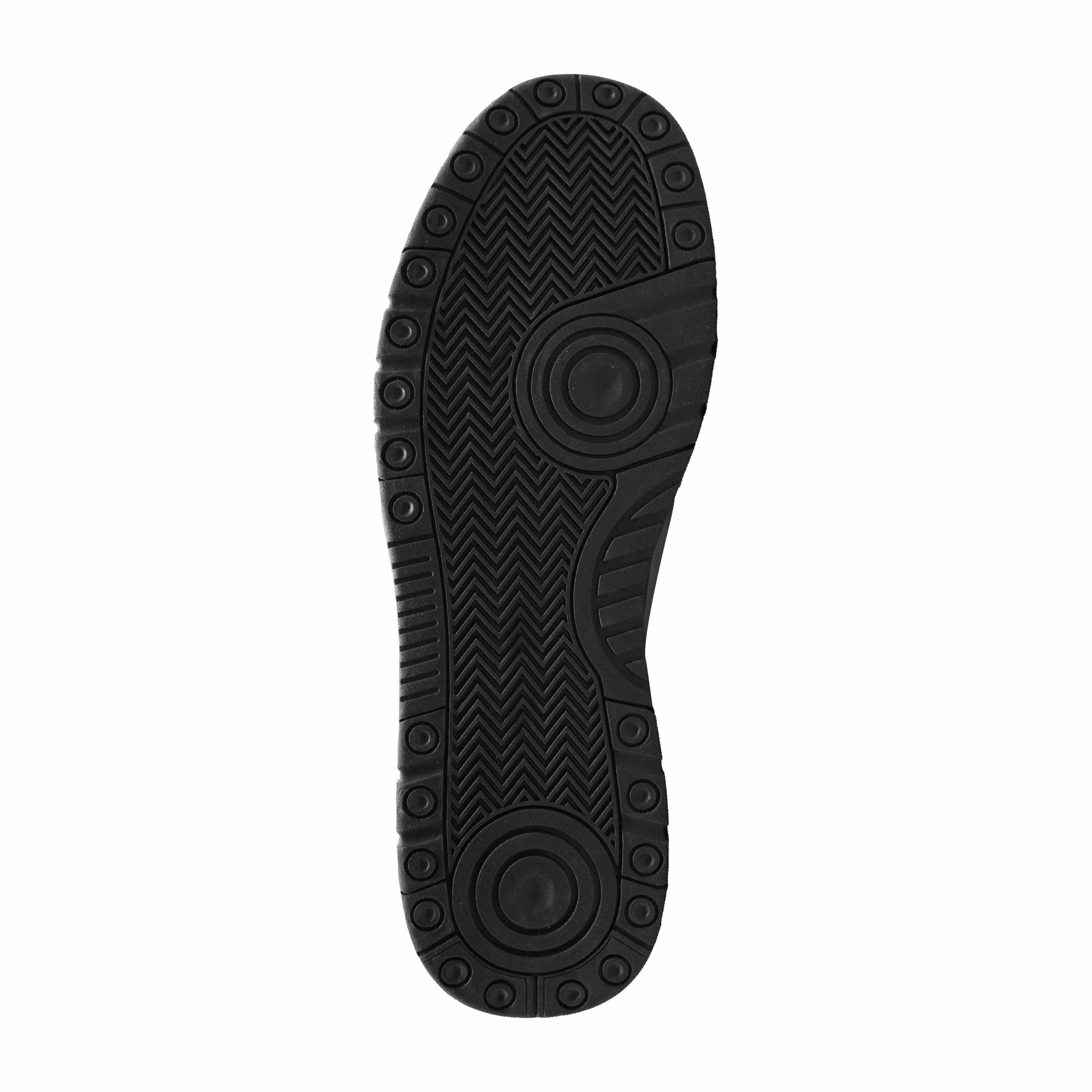 Vigo Tariq Men's Sneakers - Black - Umoja Africa Kenya