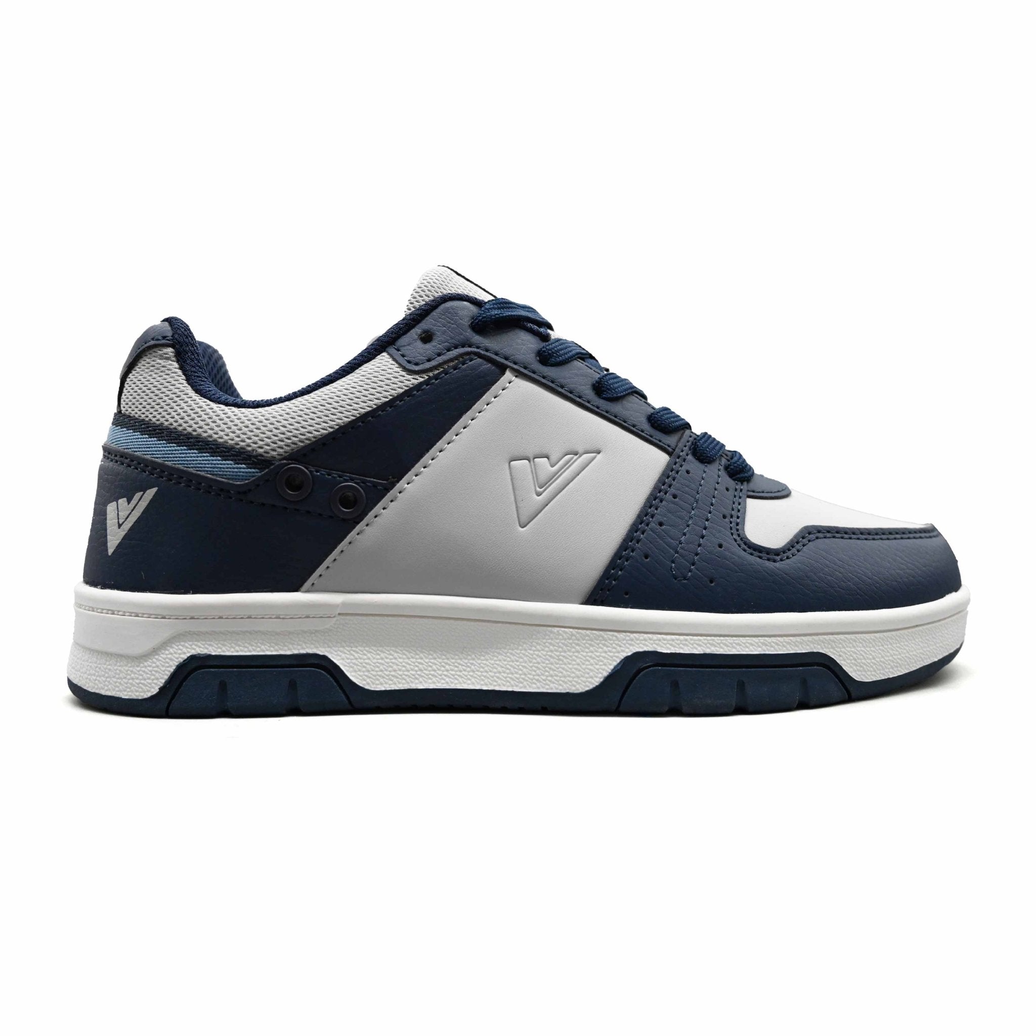 Vigo Tariq Men's Sneakers - Navy - Umoja Africa Kenya