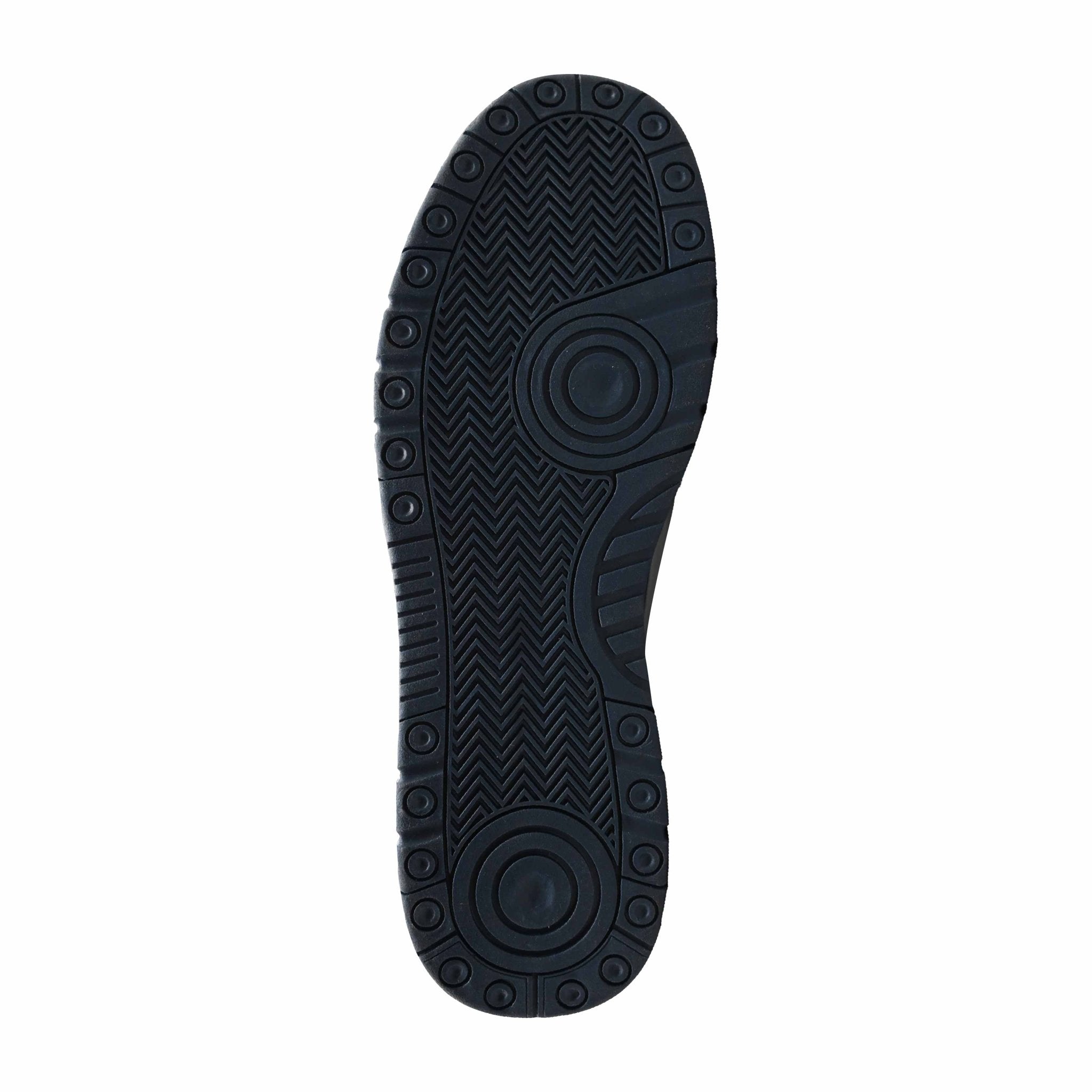Vigo Tariq Men's Sneakers - Navy - Umoja Africa Kenya