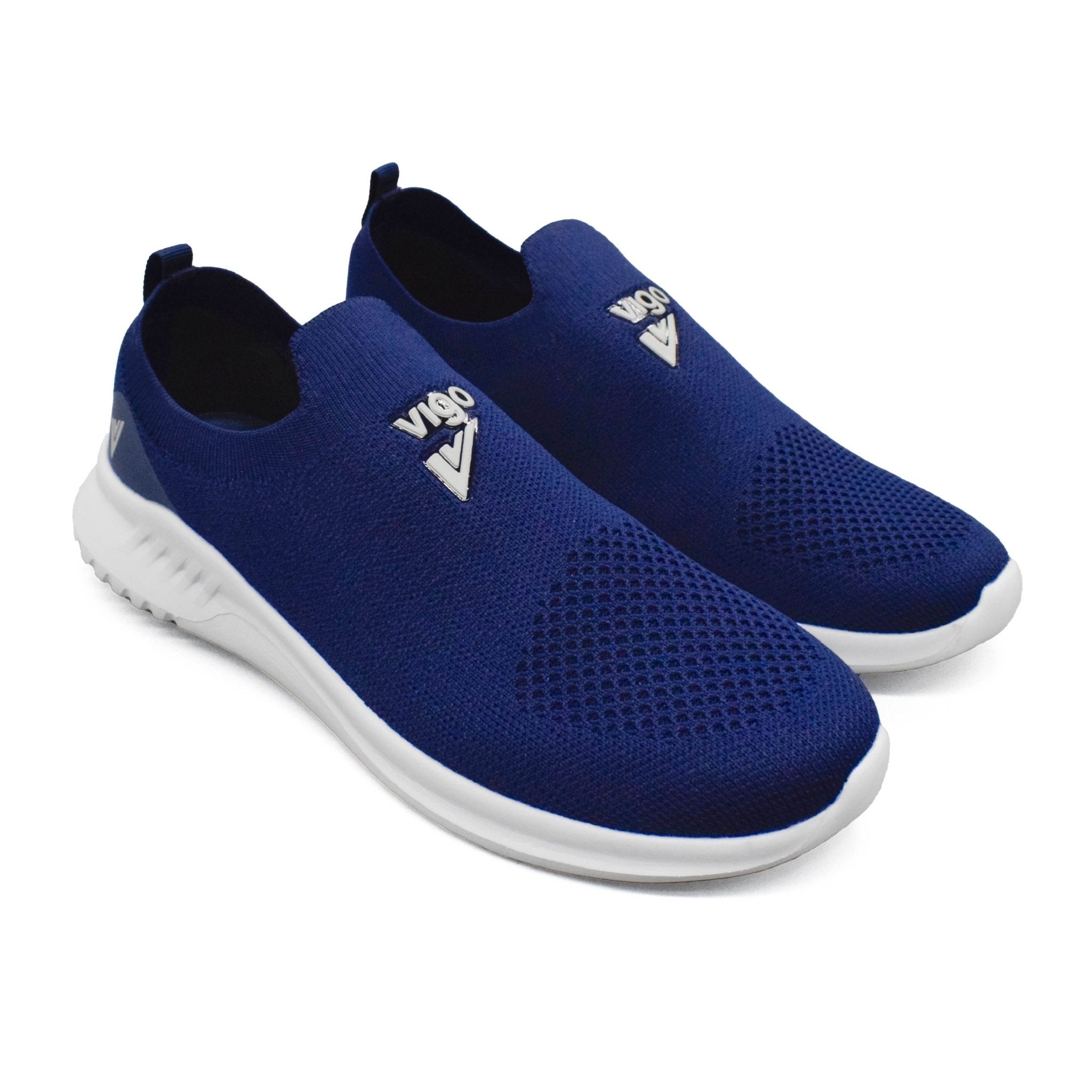 Vigo Taylor - Navy - Umoja Africa
