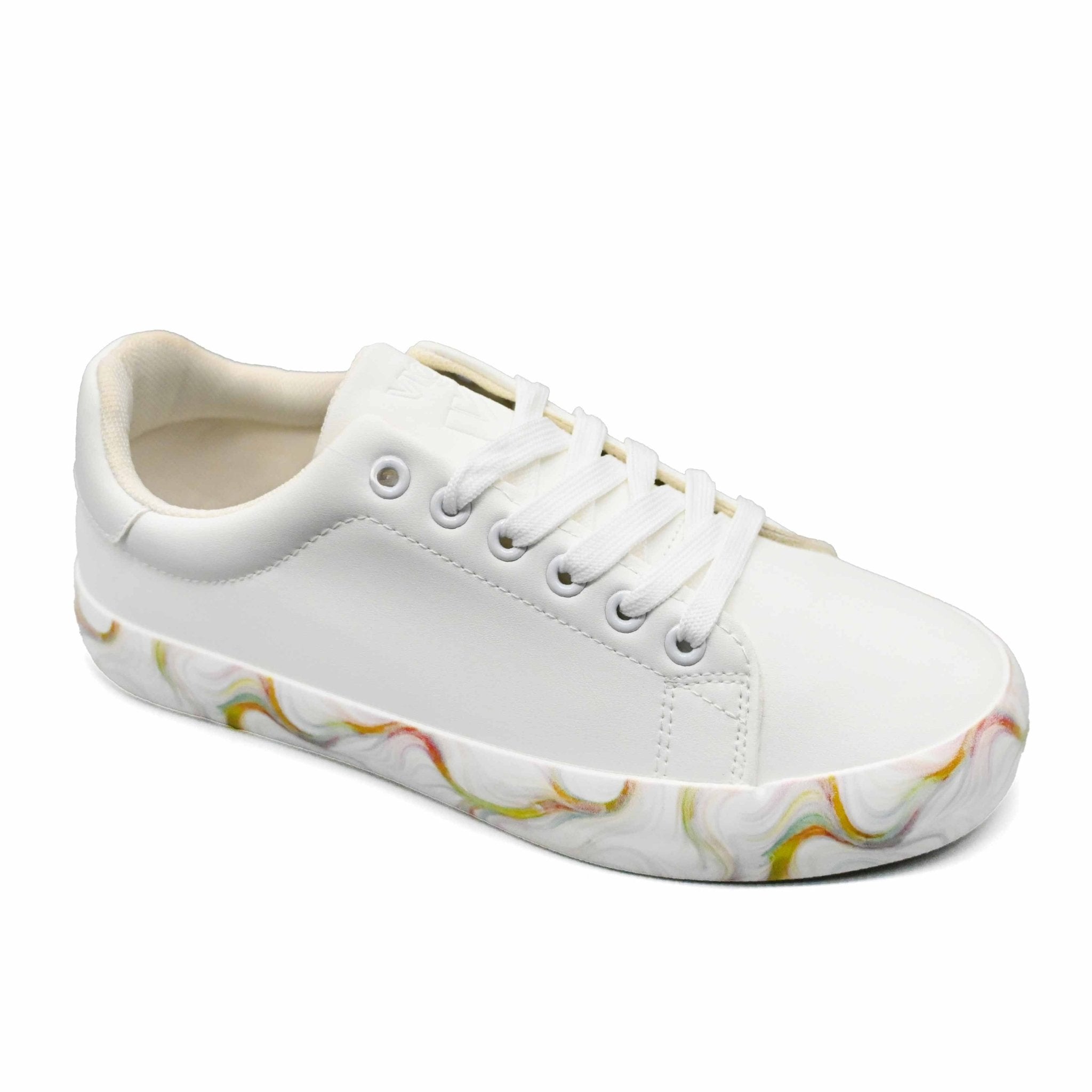 Vigo Winik Ankara - White - Umoja Africa Kenya