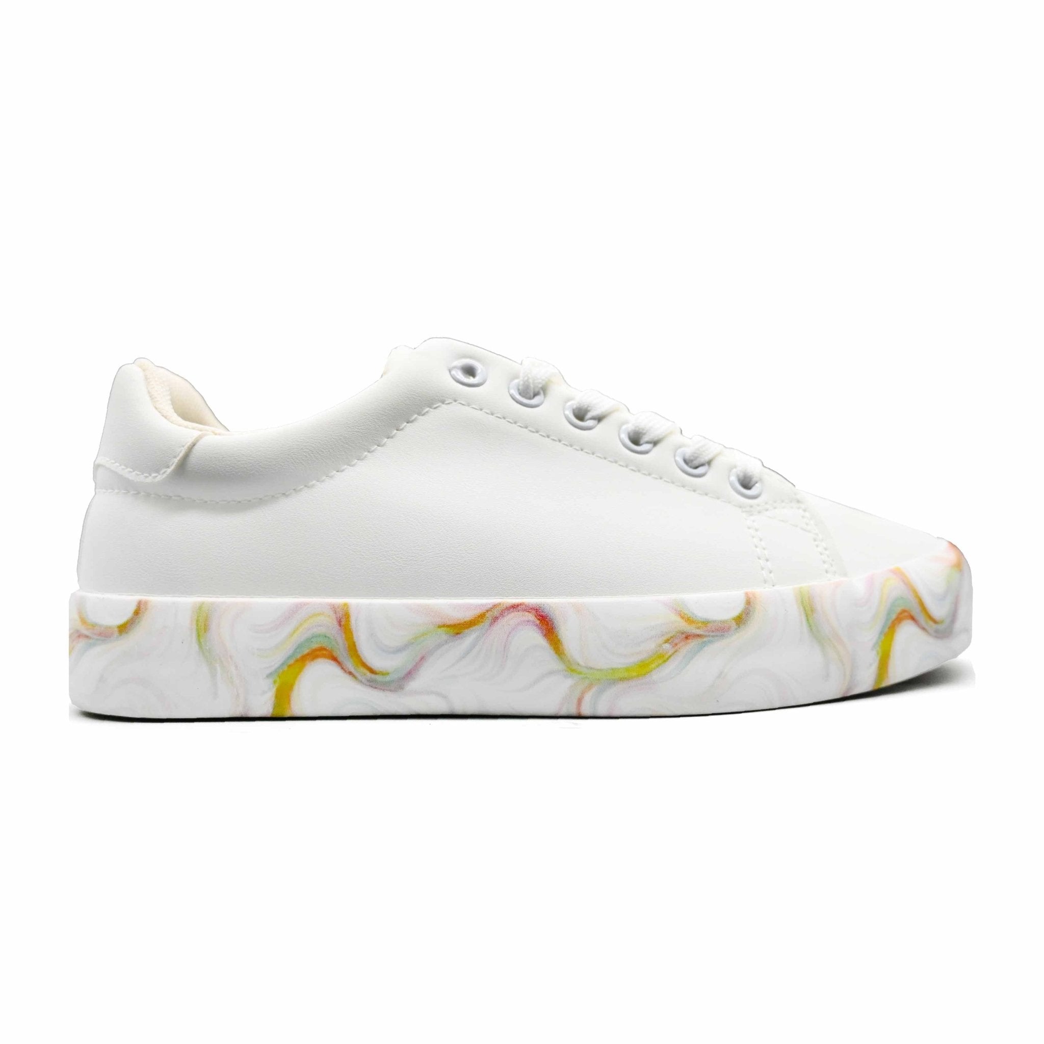 Vigo Winik Ankara - White - Umoja Africa Kenya