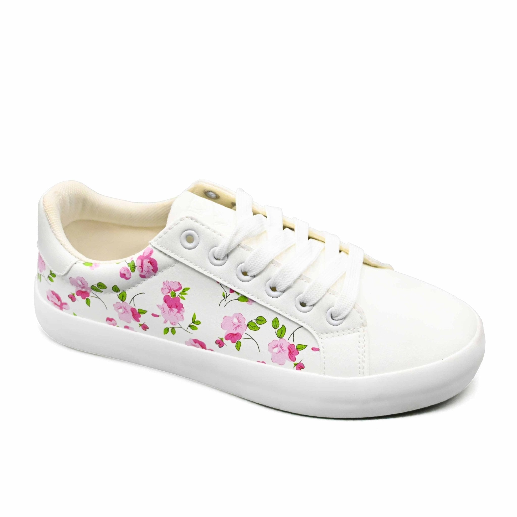 Vigo Winik Flowers - Pink - Umoja Africa Kenya