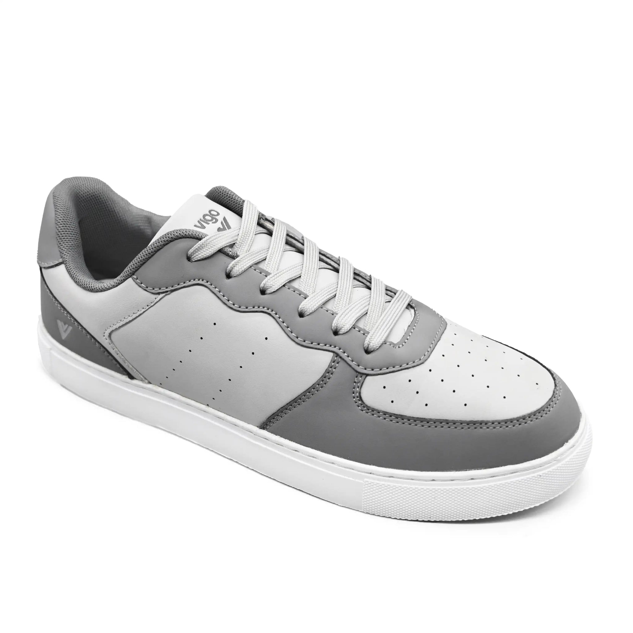 Vigo Zac - Grey - Umoja Africa Kenya