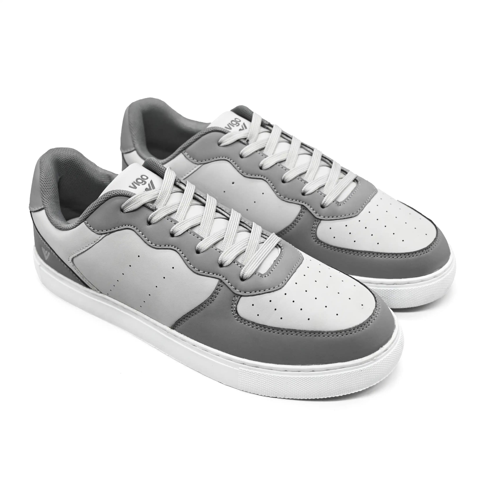 Vigo Zac - Grey - Umoja Africa Kenya