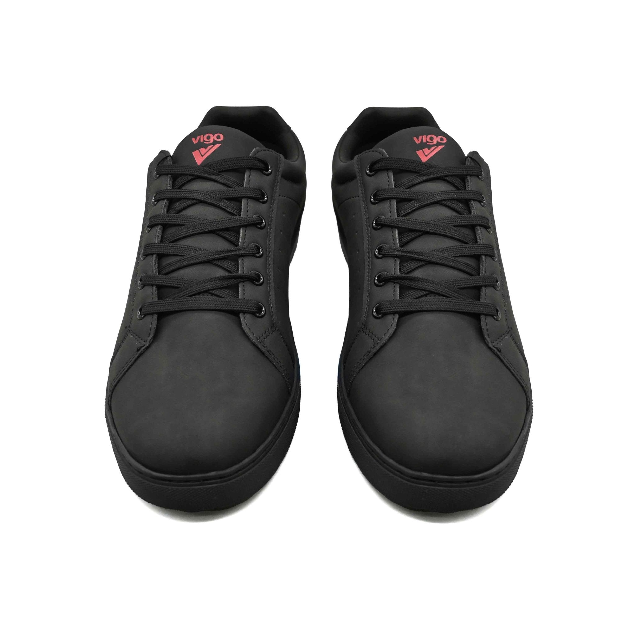 Vigo Zahid - Black - Umoja Africa Kenya