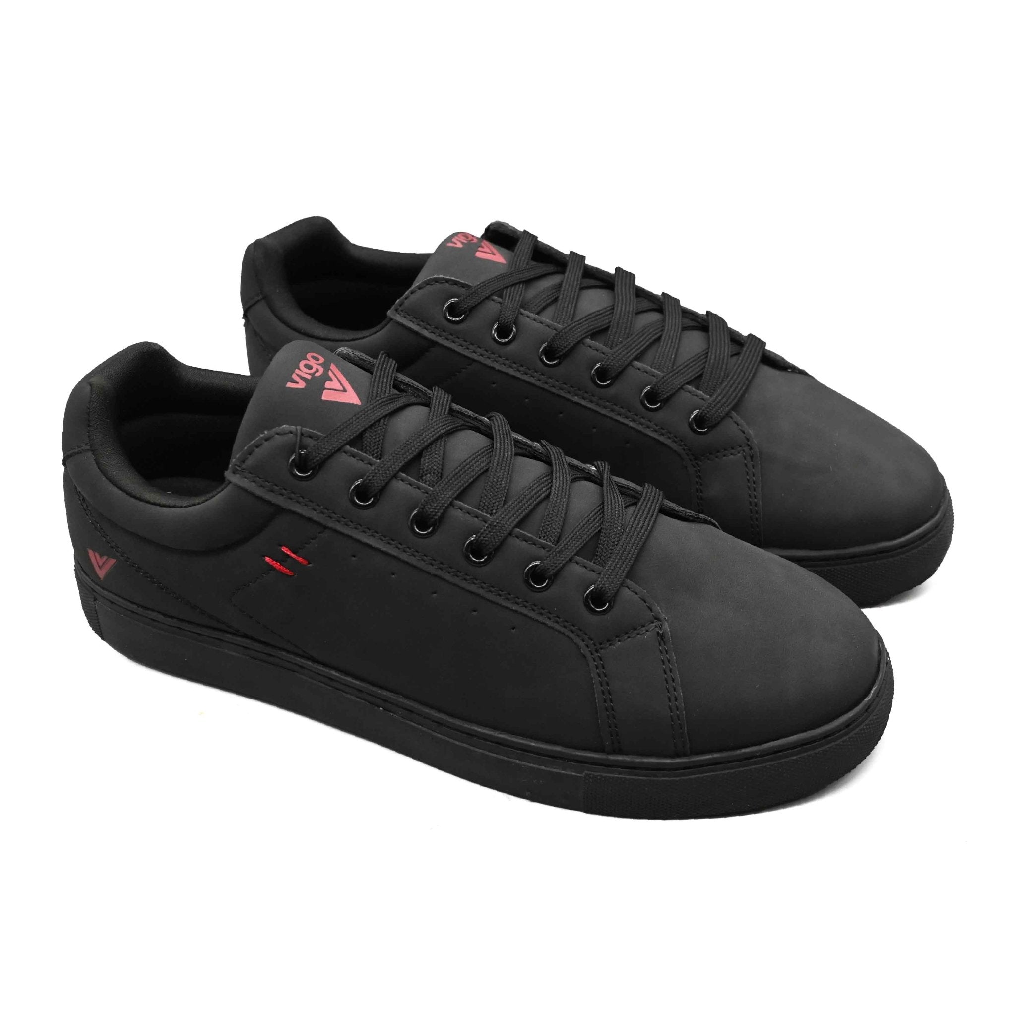 Vigo Zahid - Black - Umoja Africa Kenya