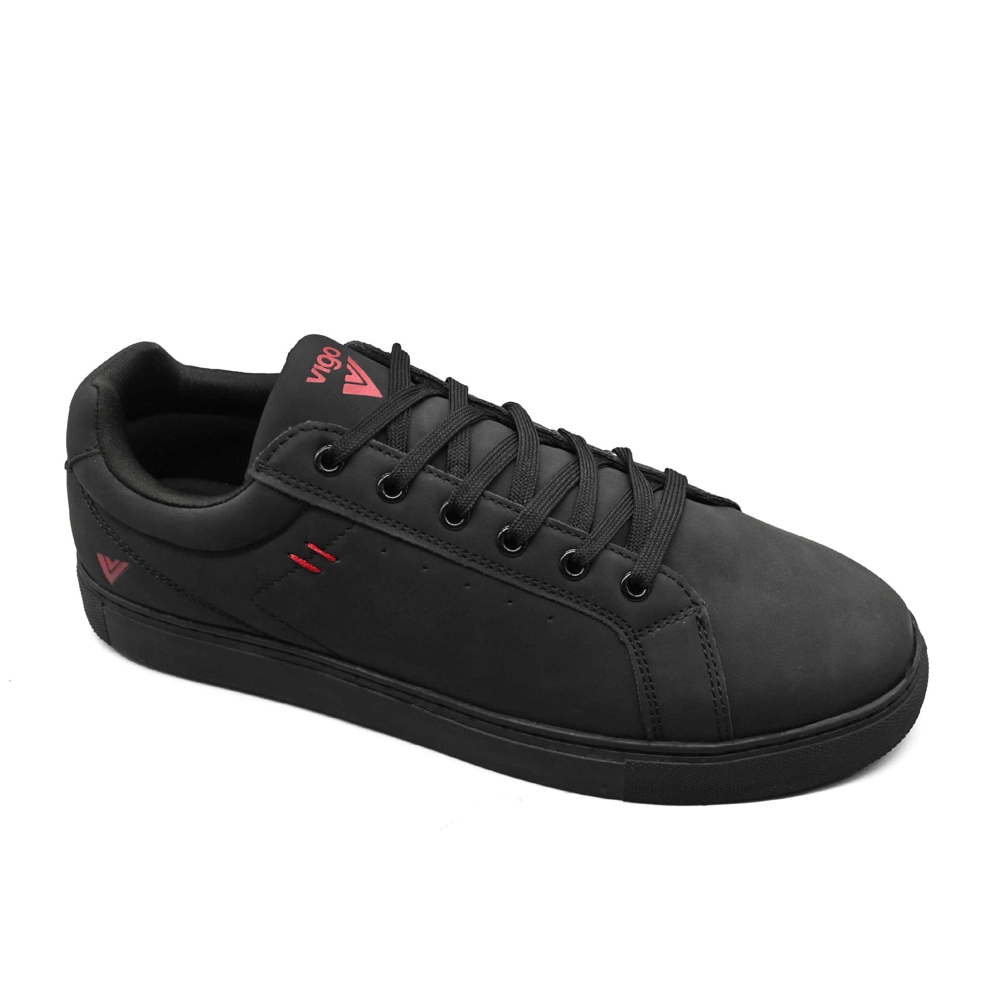 Vigo Zahid - Black - Umoja Africa Kenya