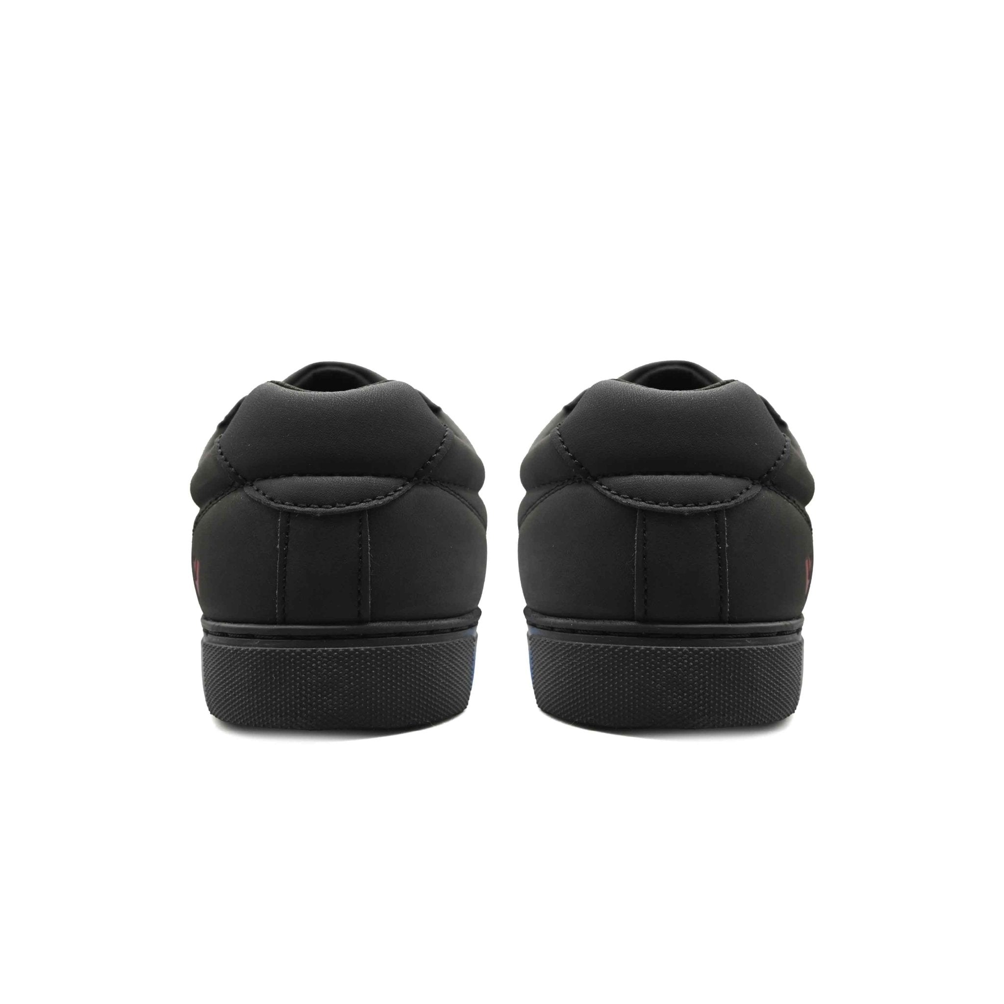 Vigo Zahid - Black - Umoja Africa Kenya