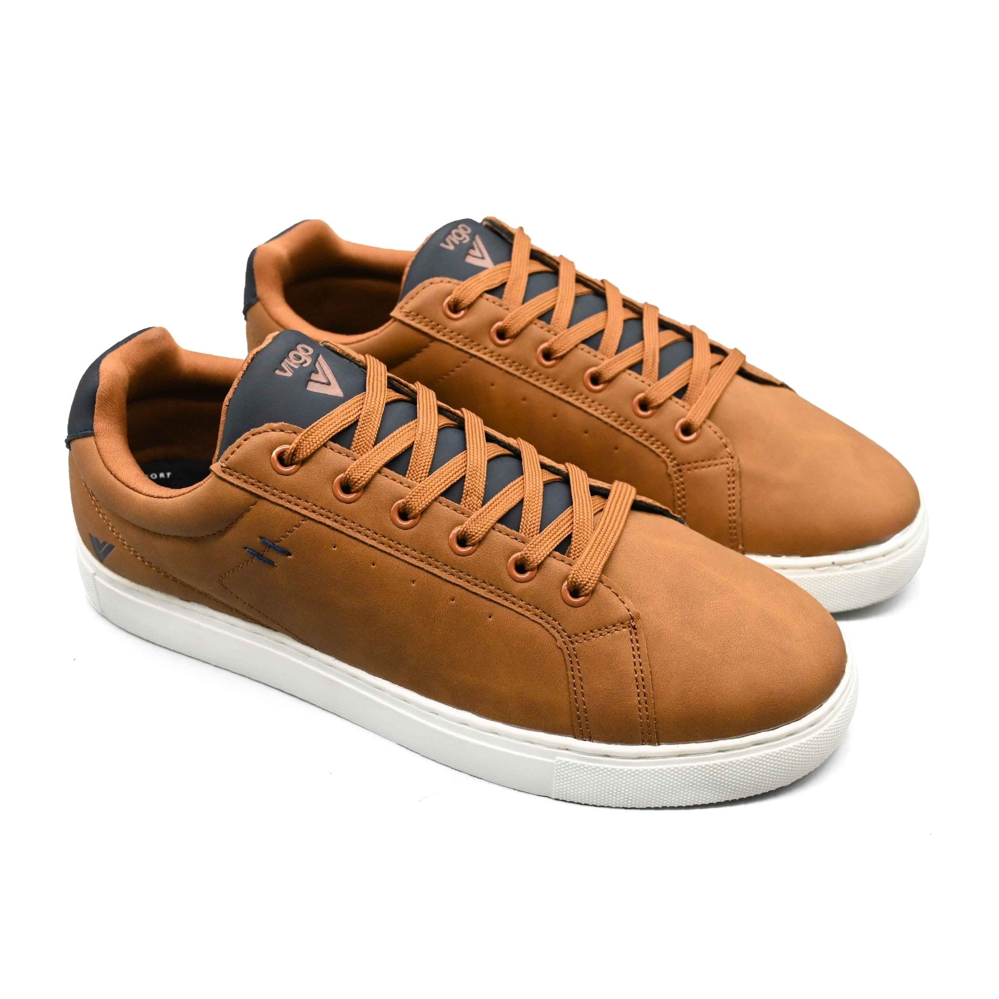 Vigo Zahid - Brown - Umoja Africa Kenya