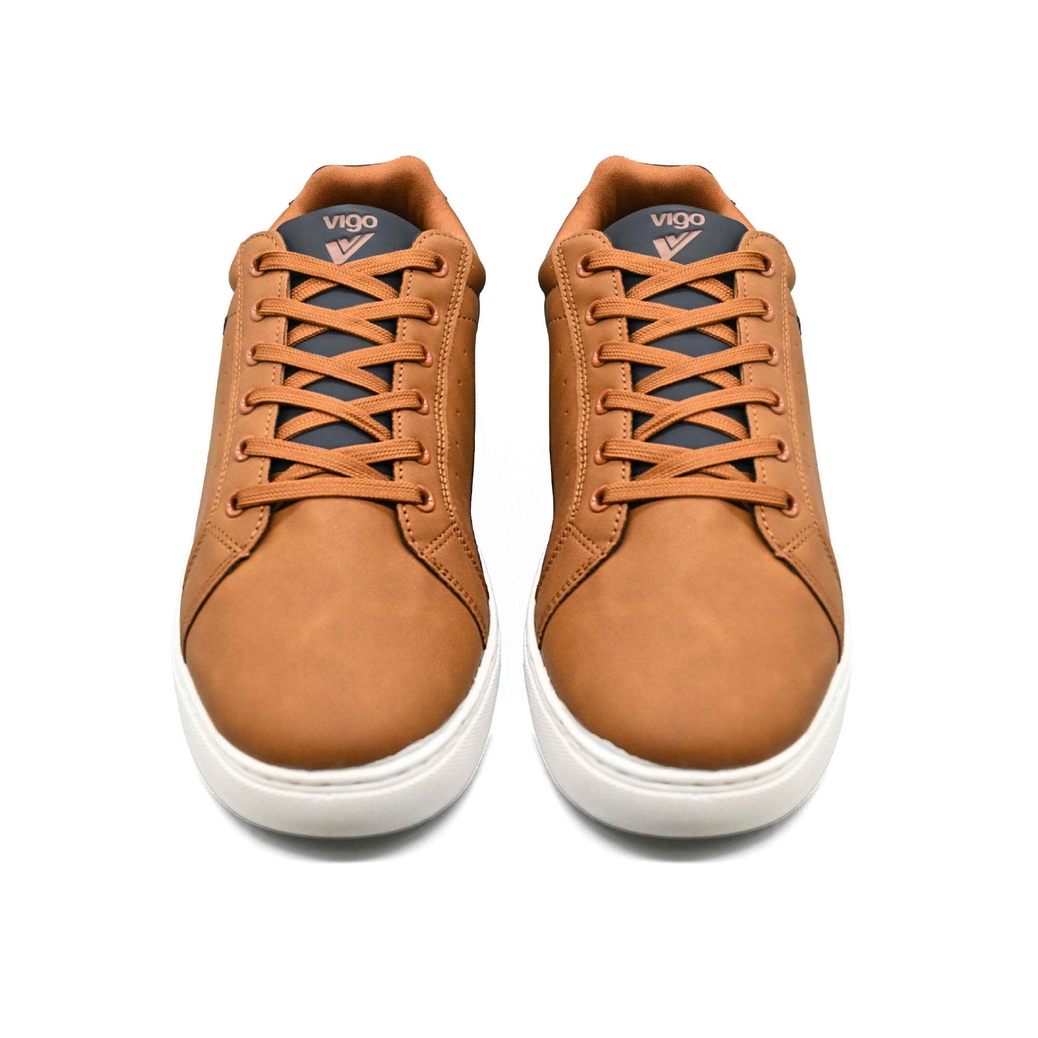 Vigo Zahid - Brown - Umoja Africa Kenya