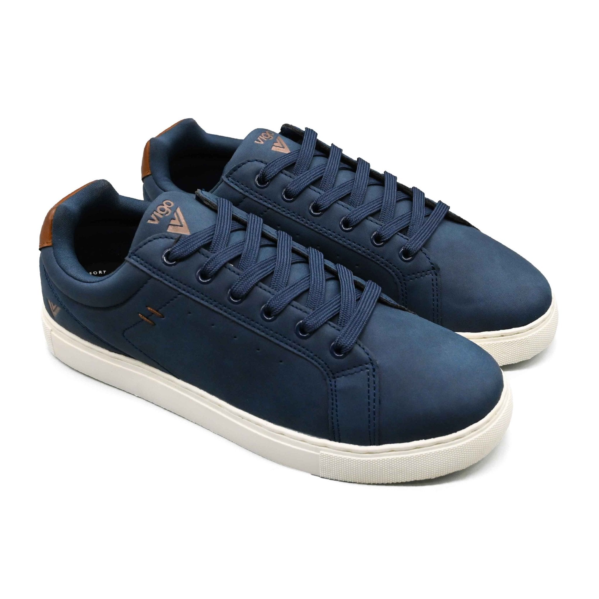 Vigo Zahid - Navy - Umoja Africa Kenya