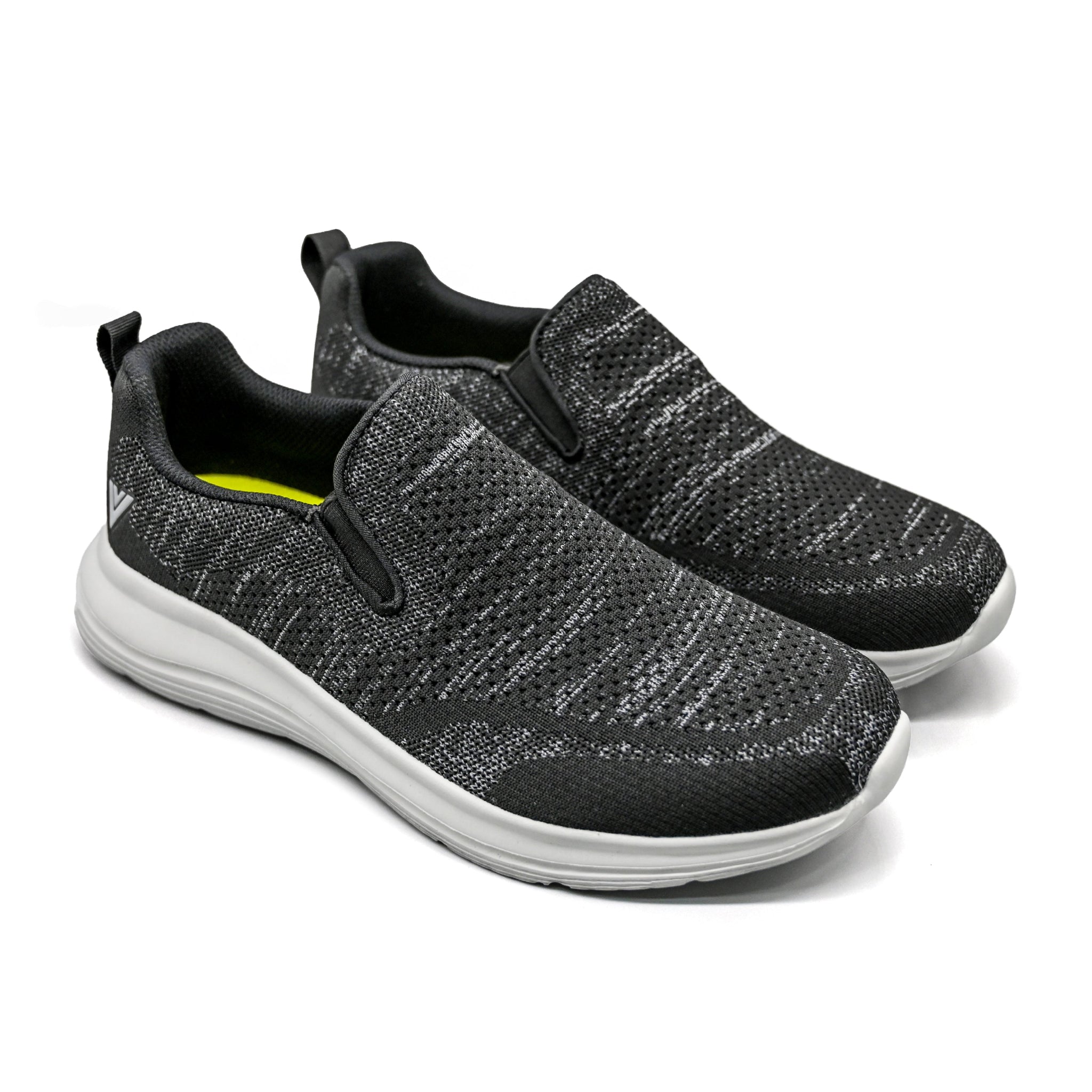 Vigo Zaman - Black - Umoja Africa Kenya