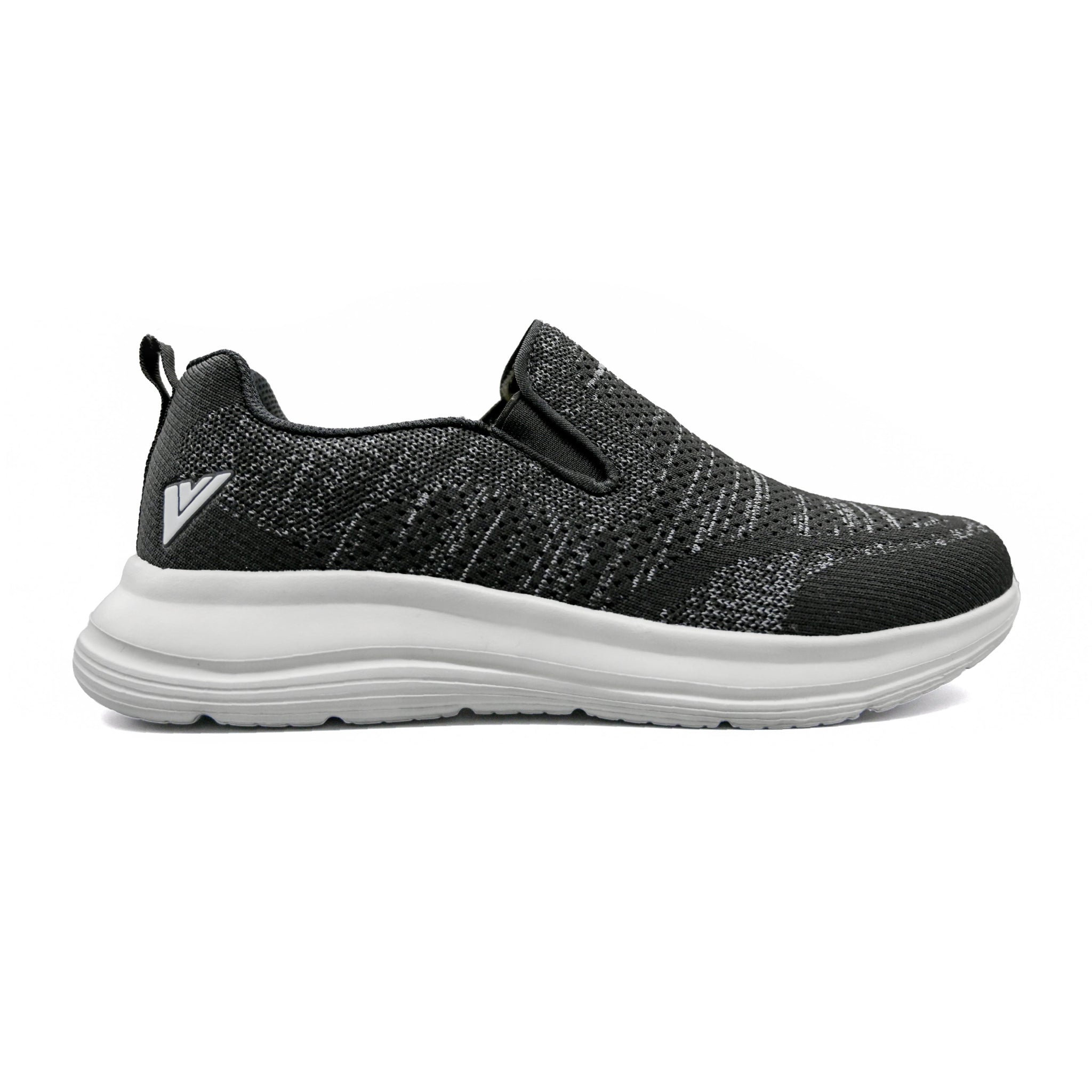 Vigo Zaman - Black - Umoja Africa Kenya