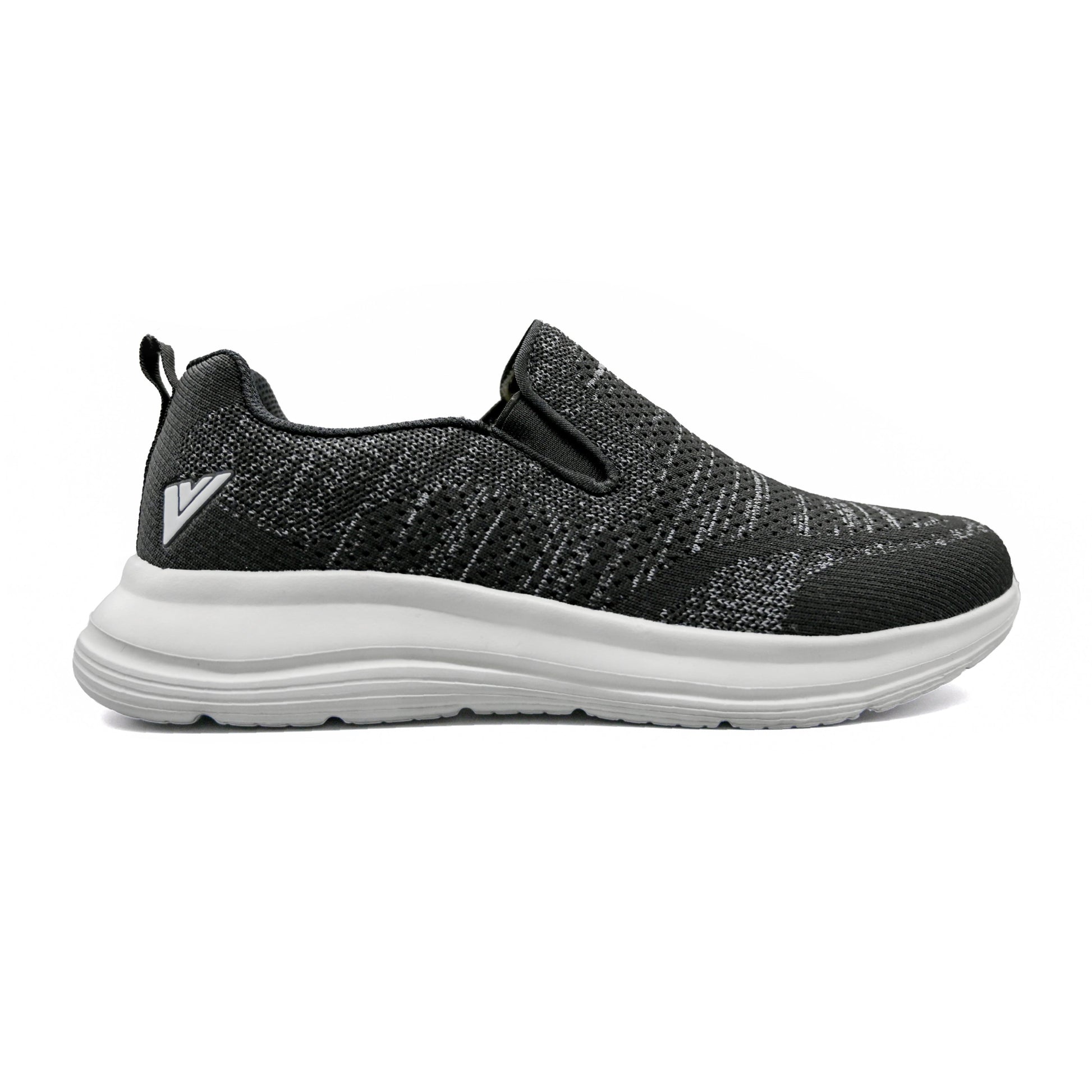 Vigo Zaman - Black - Umoja Africa Kenya