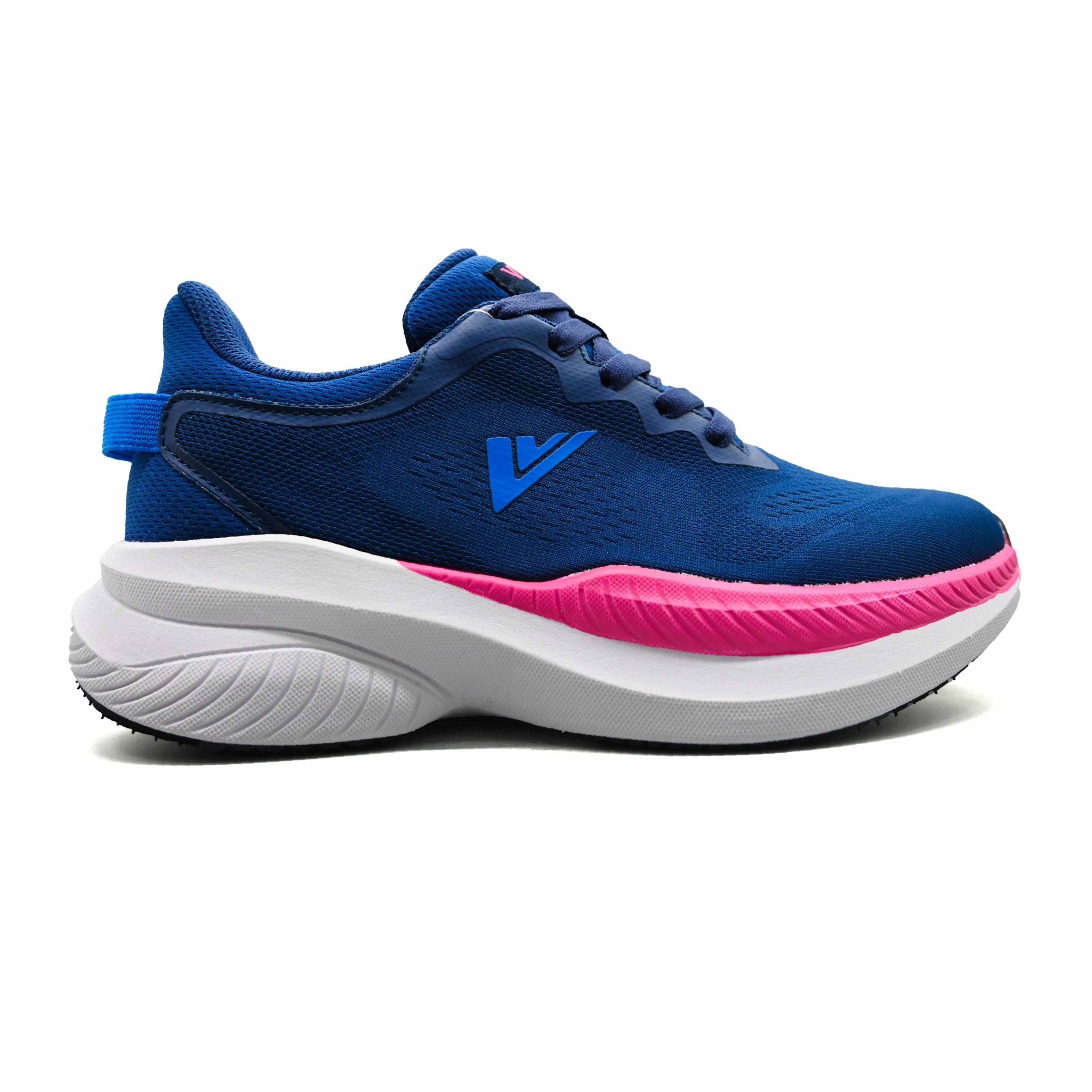 Vigo Zella Ladies Sneakers - Navy - Umoja Africa Kenya