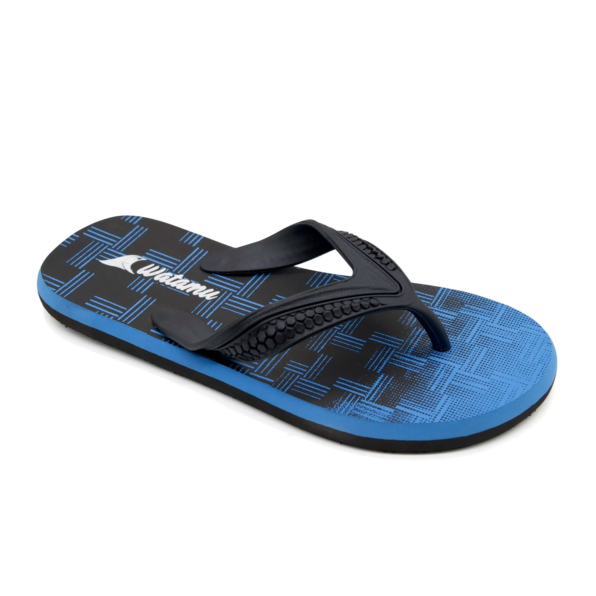 Watamu Blast - Blue - Umoja Africa Kenya