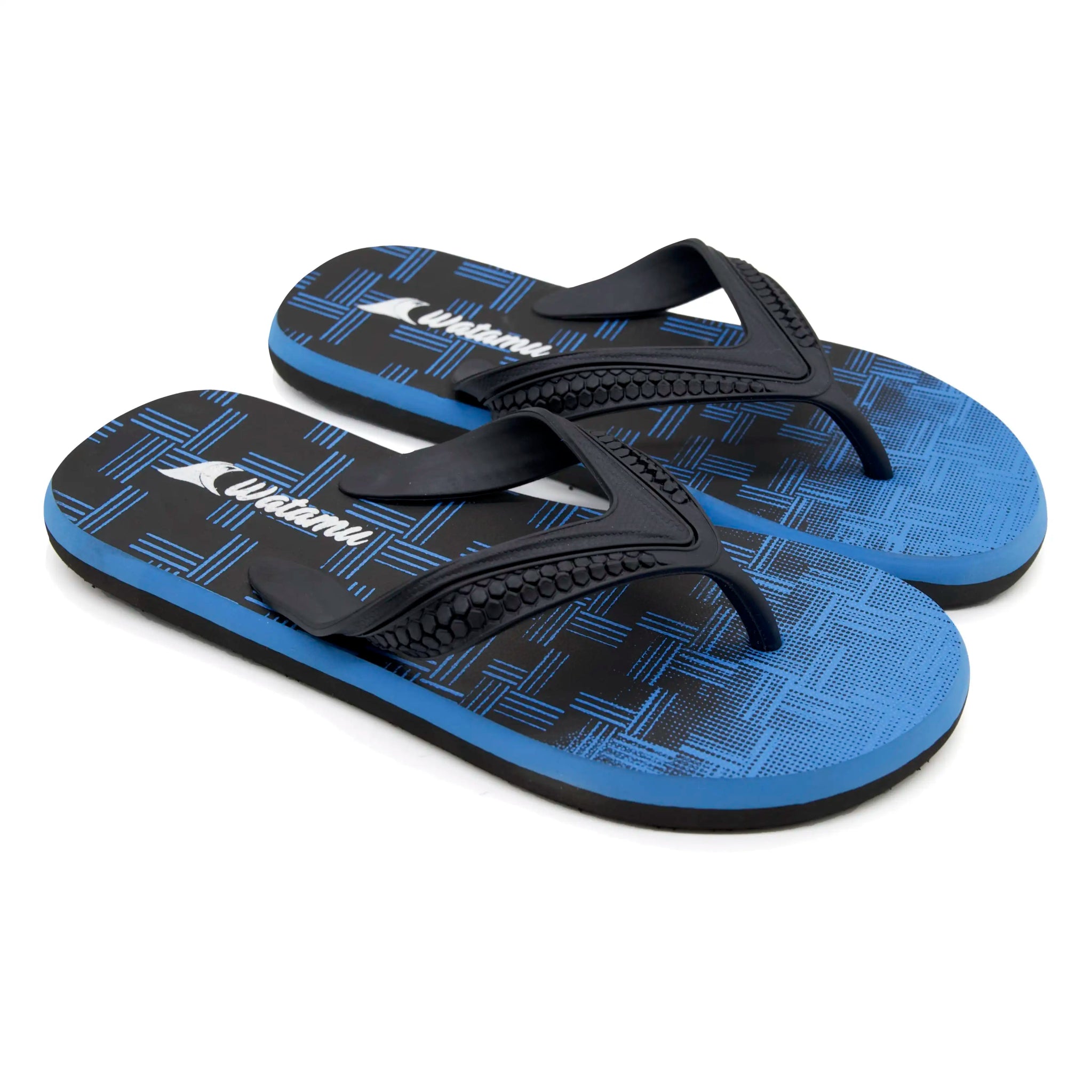 Watamu Blast - Blue - Umoja Africa Kenya