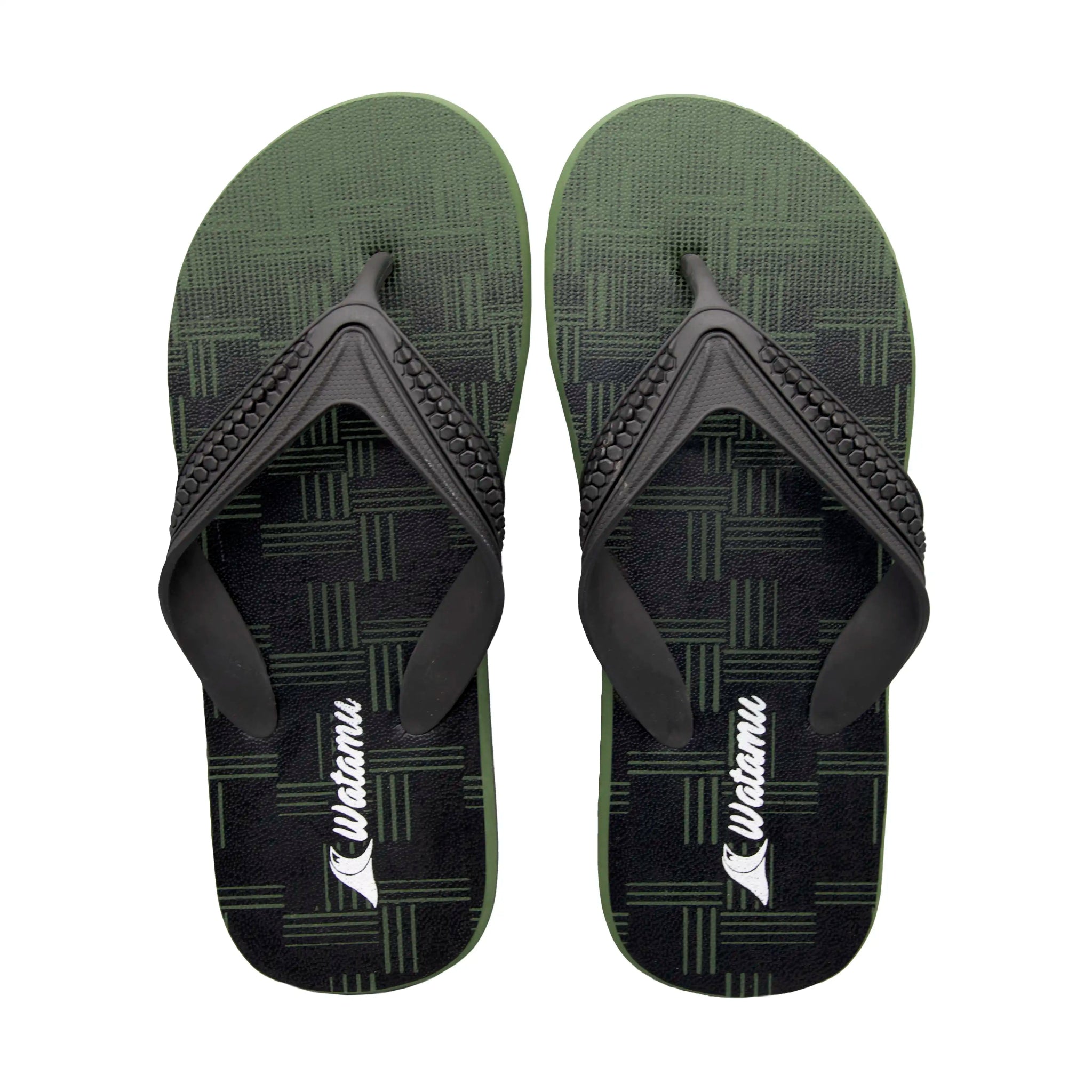 Watamu Blast - Green Multi - Umoja Africa Kenya