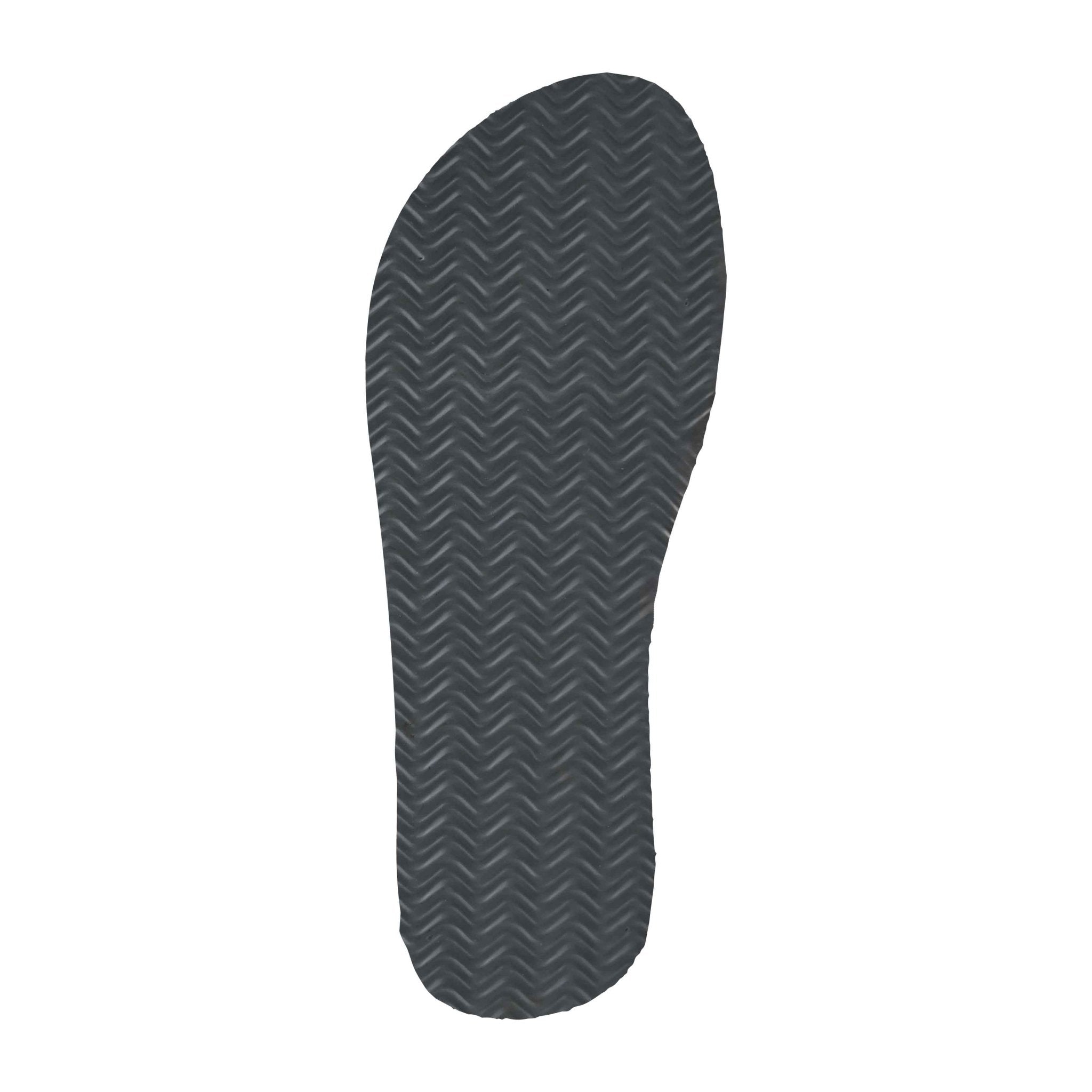 Watamu Flip - Ladies Flip-Flops - Beige - Umoja Africa Kenya