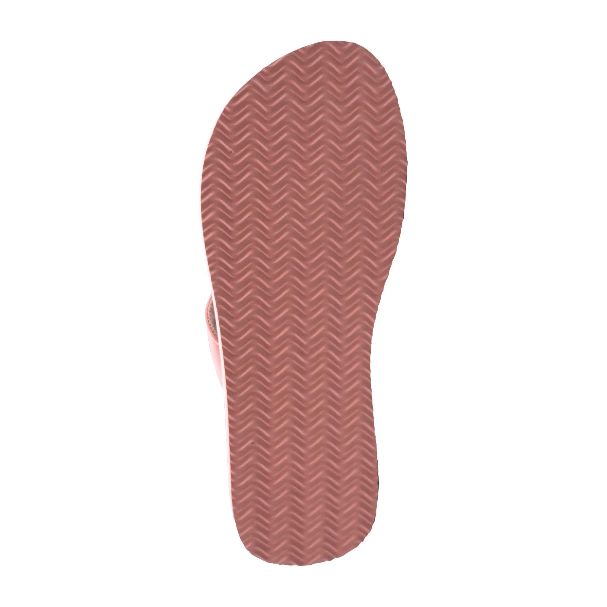 Watamu Flip - Ladies Flip-Flops - Pink - Umoja Africa Kenya