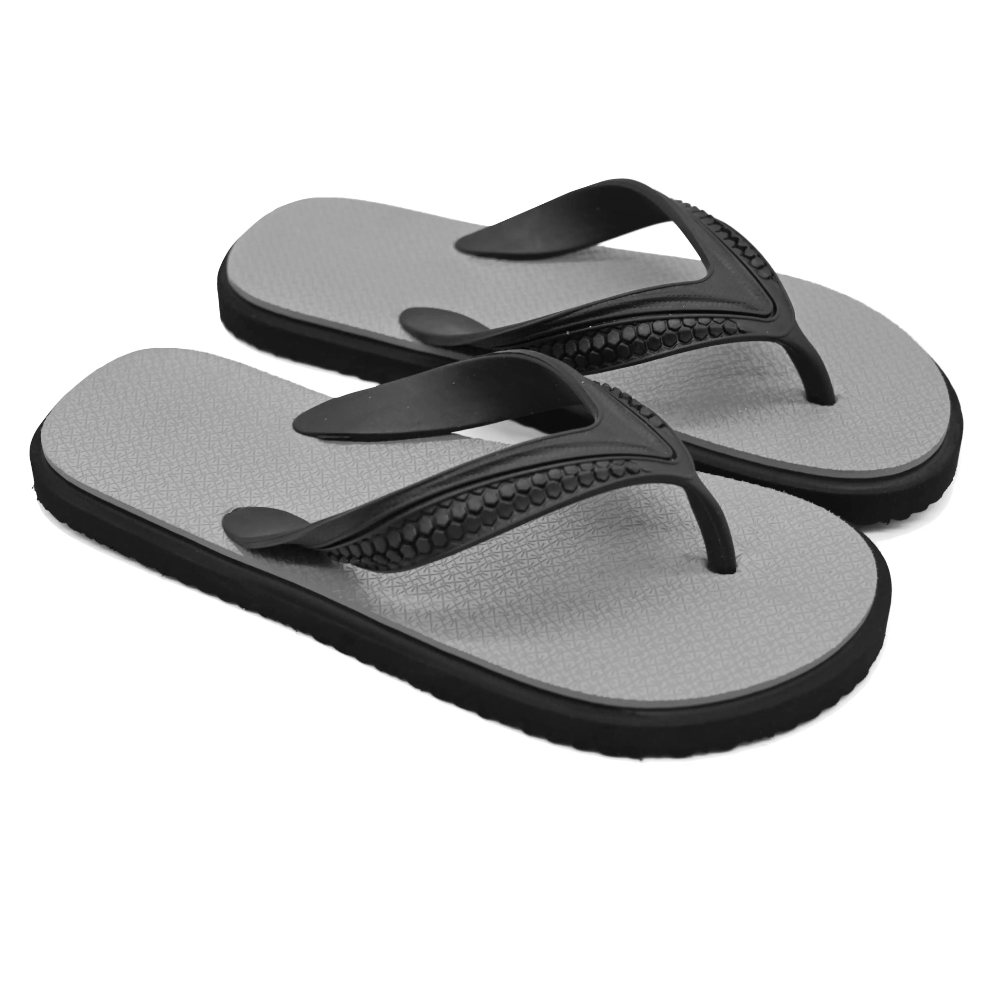 Watamu Step - Grey - Umoja Africa Kenya