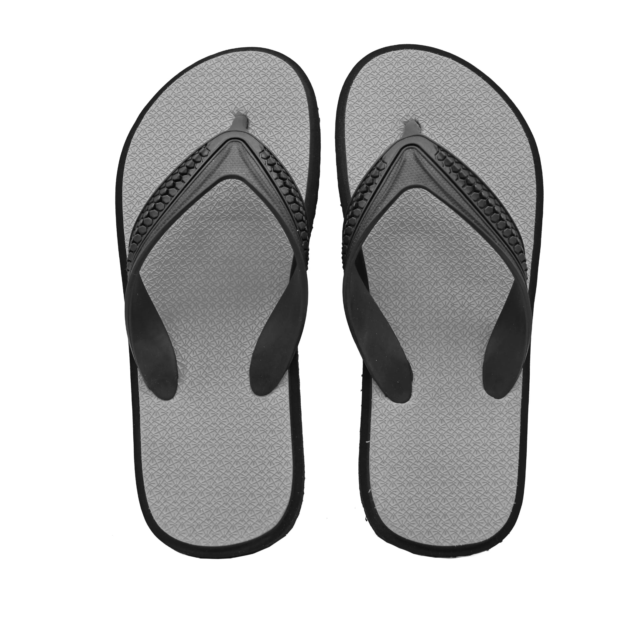 Watamu Step - Grey - Umoja Africa Kenya