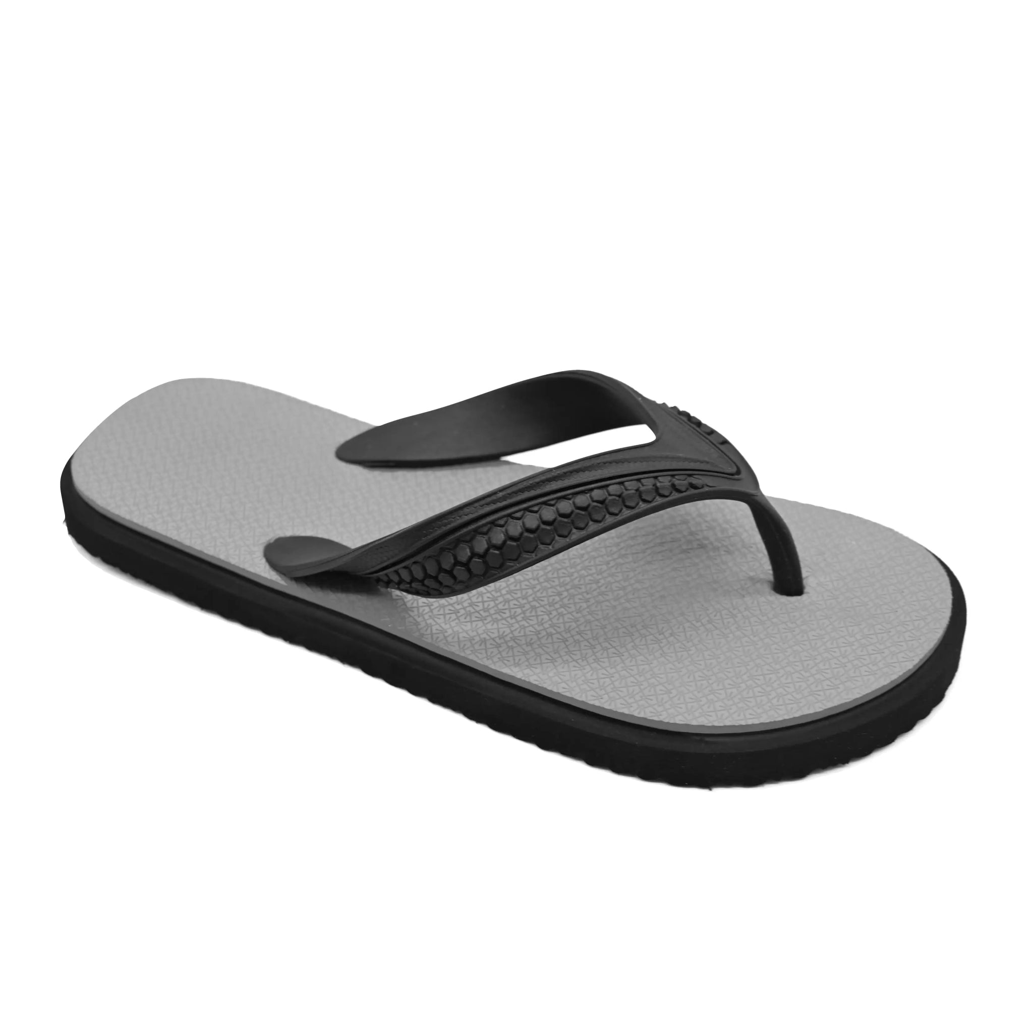 Watamu Step - Grey - Umoja Africa Kenya