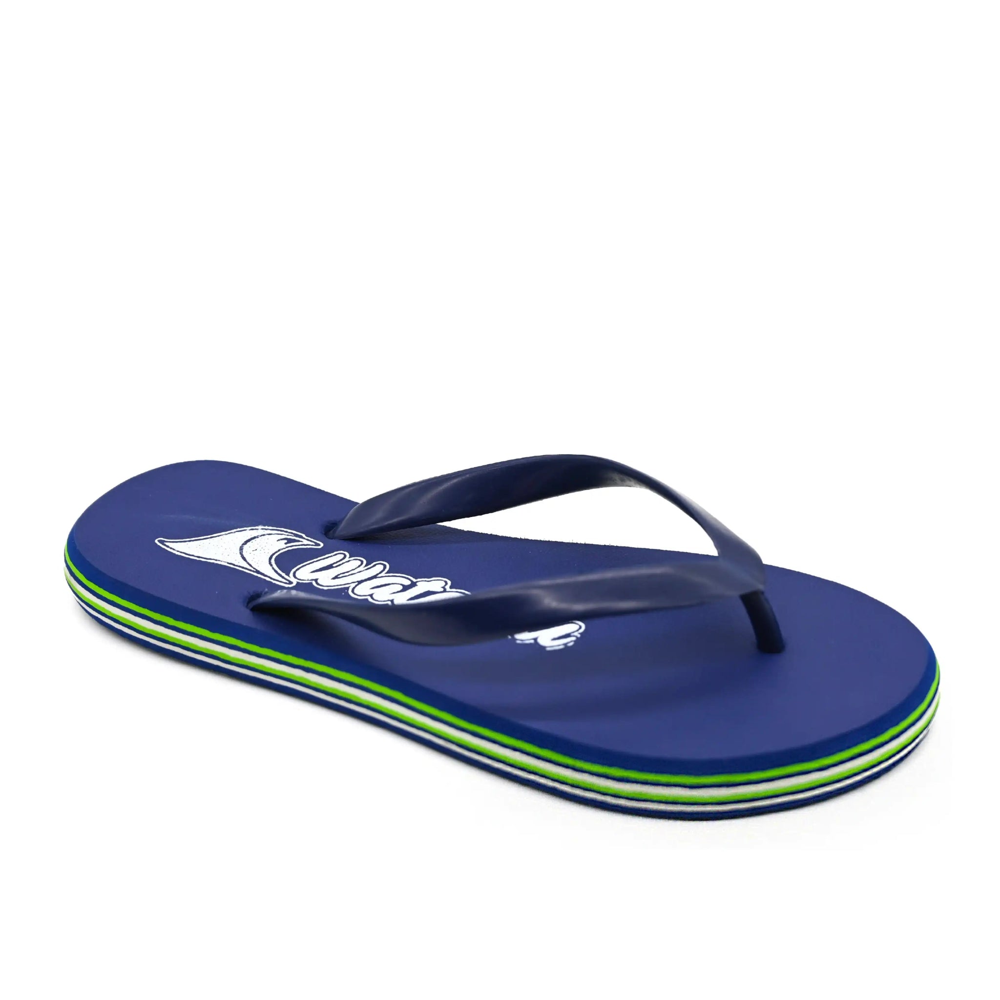 Watamu Summer - Navy Blue - Umoja Africa Kenya