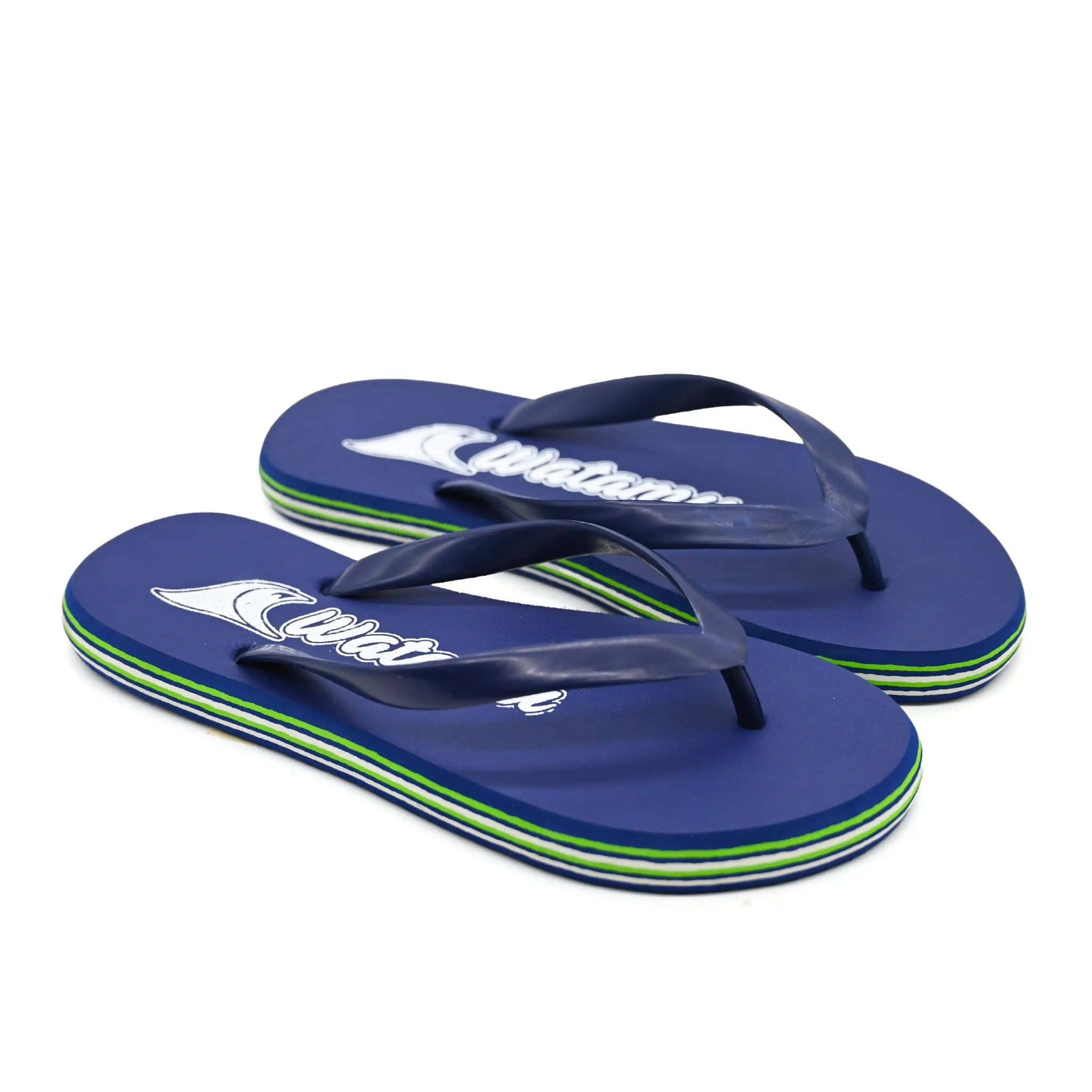 Watamu Summer - Navy Blue - Umoja Africa Kenya