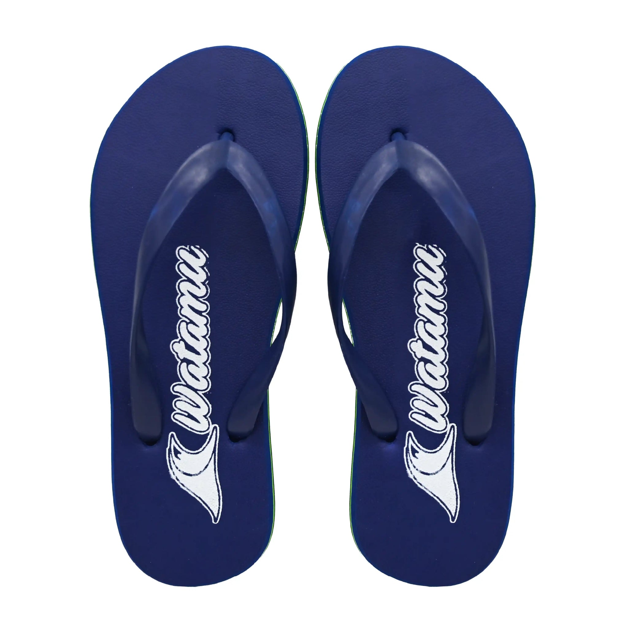 Watamu Summer - Navy Blue - Umoja Africa Kenya