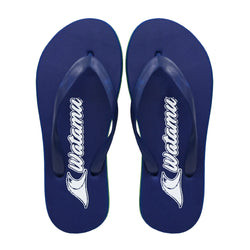 Watamu Summer - Navy Blue - Umoja Africa Kenya