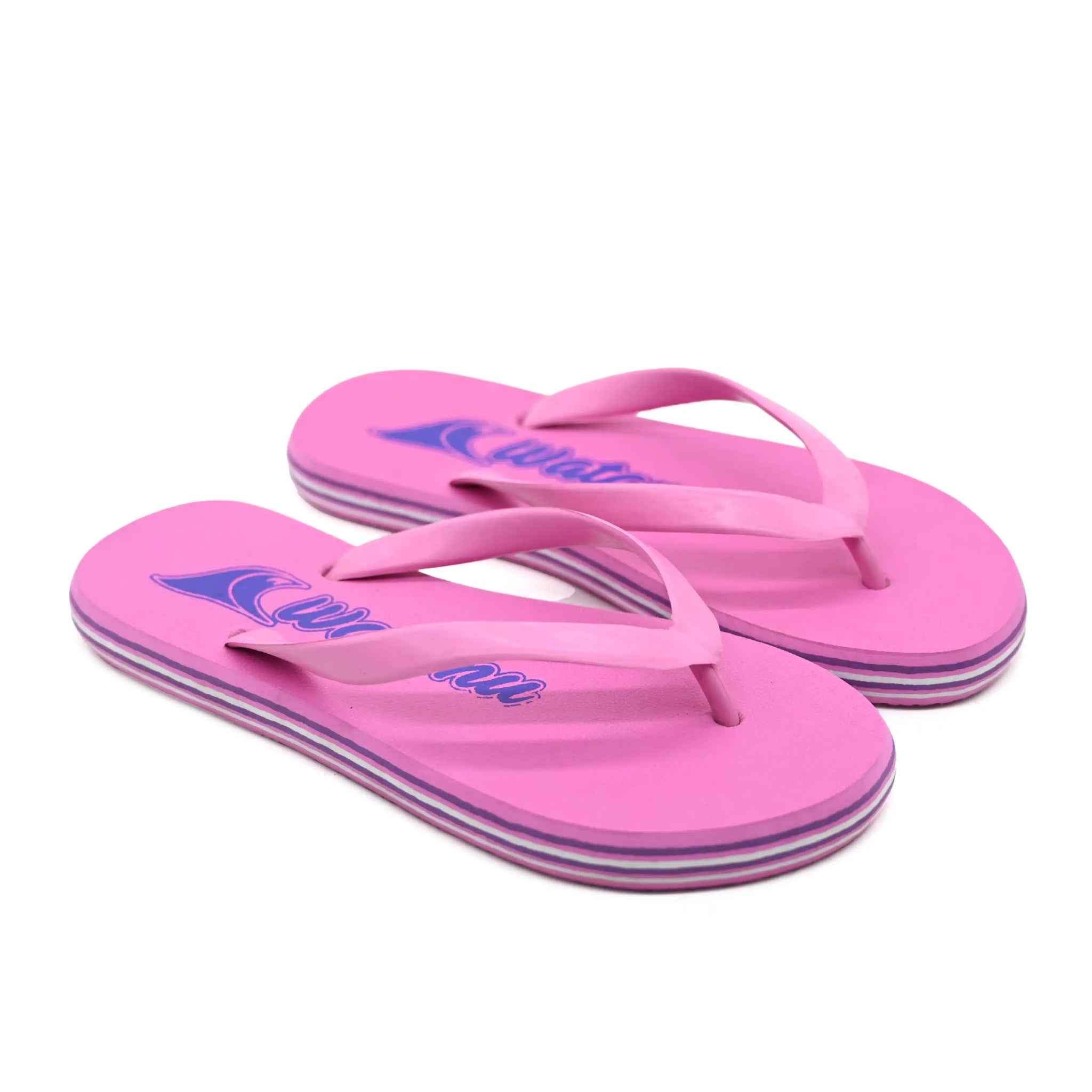 Watamu Summer - Pink - Umoja Africa Kenya