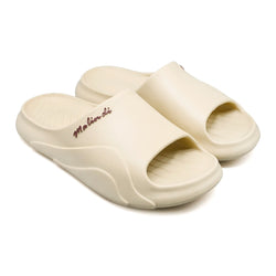 Winnie Sandals - Beige - Umoja Africa Kenya