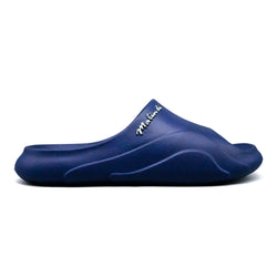 Winnie Sandals - Navy - Umoja Africa Kenya