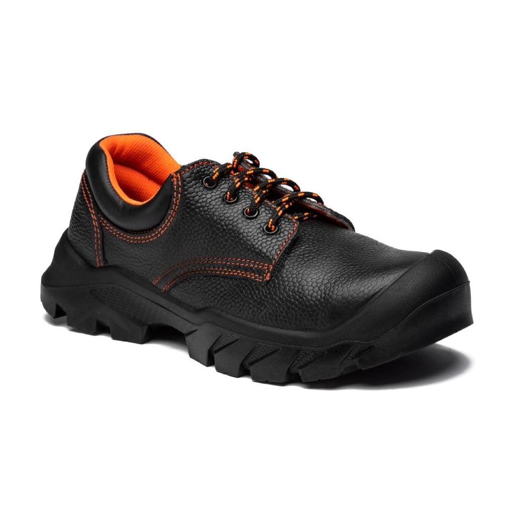 ACE CHUI Safety Shoes - Orange