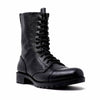 Ace Combat Boots 1256 (No steel toe) - Black