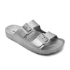 Aziza - Metallic Silver