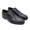 Deniro Amadi Men's Formal Shoes - Black