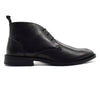 Deniro Akida Men's Formal Shoes - Black