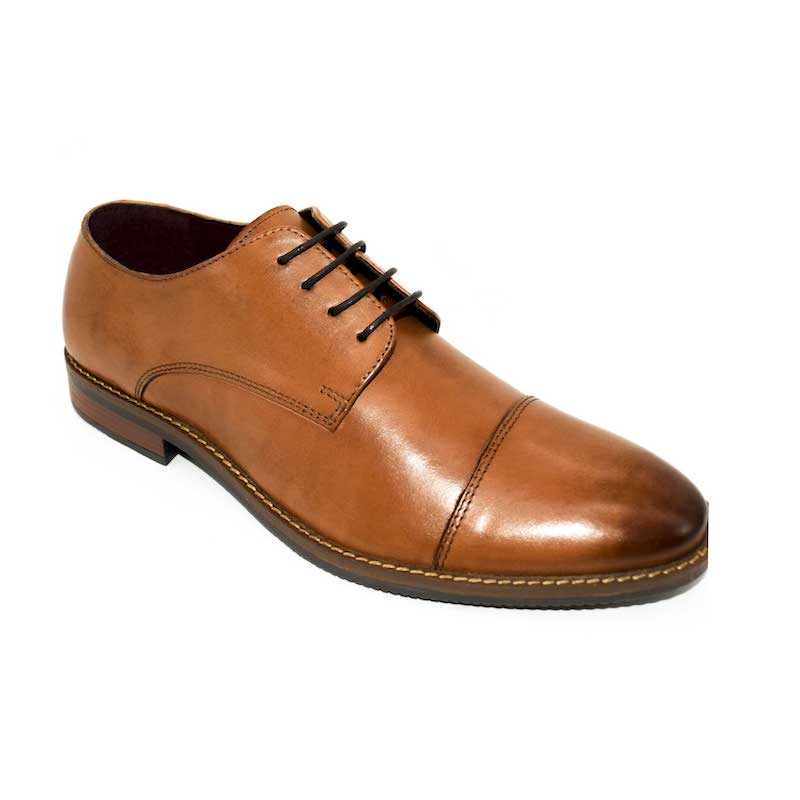 Deniro Ahadi Men's Formal Shoes