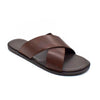 Deniro Reth Men's Sandal - Brown