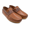 Deniro Prince Men's  Shoes - Tan