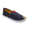 Emmy Chapisha Canvas Shoes - Cobult Line