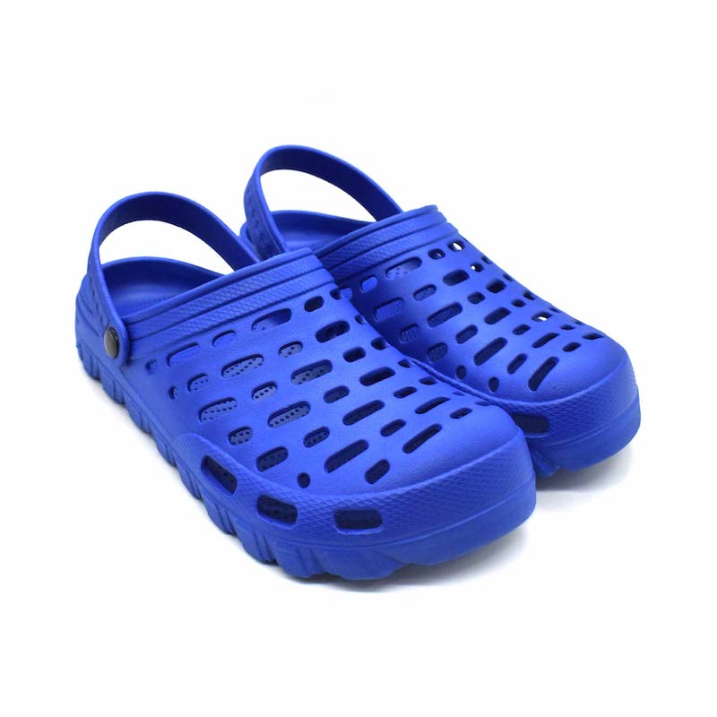 New Hippies Sandals - Blue